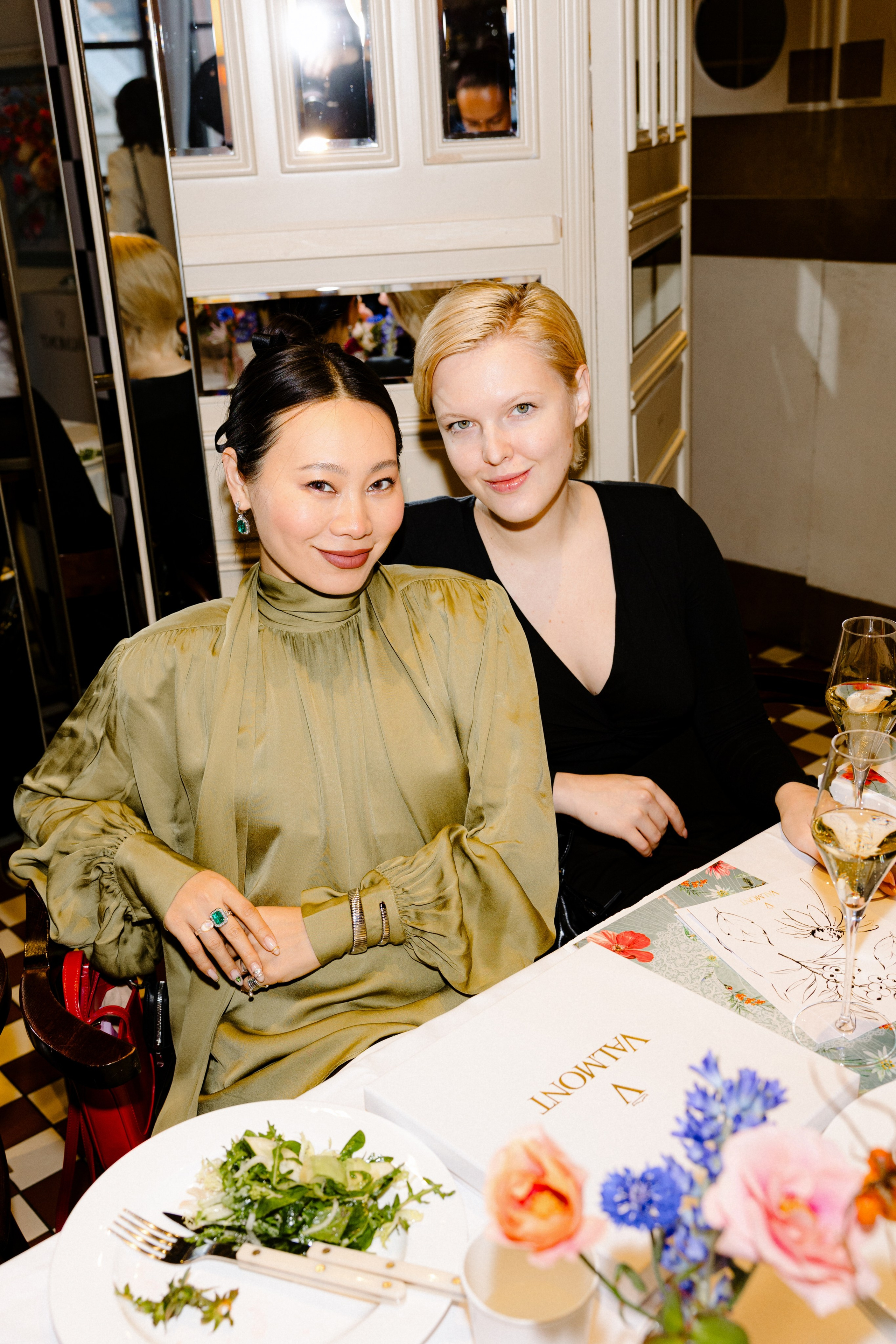 For VALMONT. Костя Жуков — фотограф в Москве