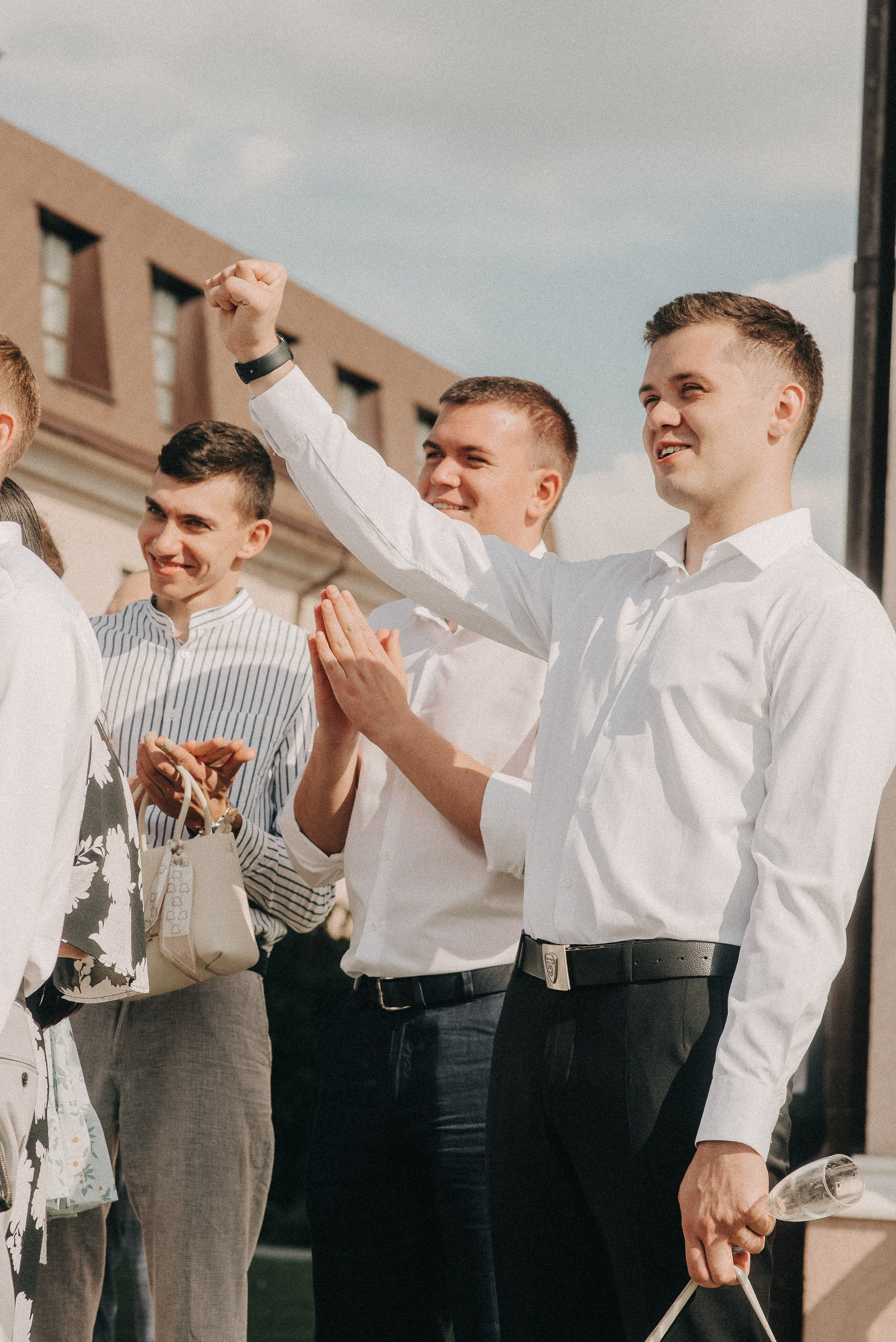 Настя и Никита. Свадебный и семейный фотограф в Курске Николай Бусел