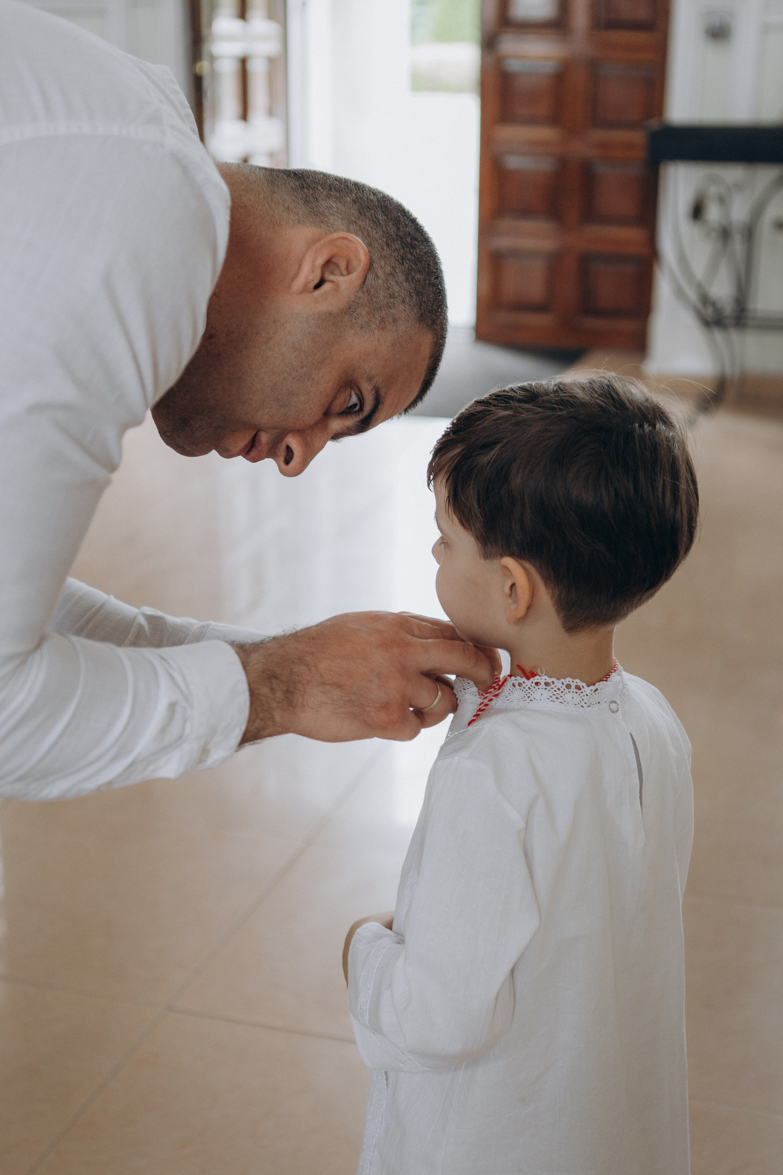 Крещение Карла и Давида. Семейный фотограф и фотограф на роды в Ростове-на-Дону Мухина Виктория