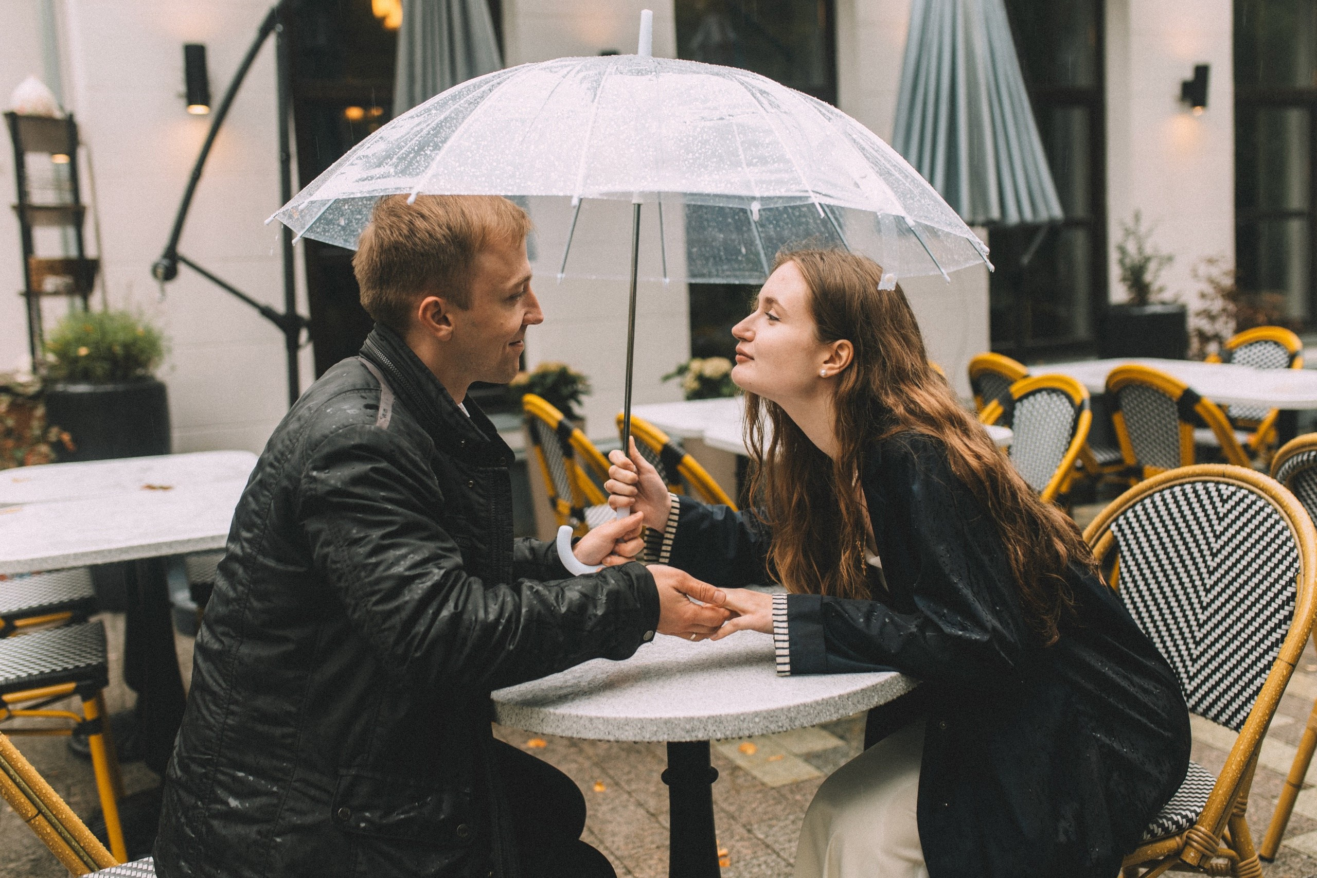 Максим и Анна. Яна Николаенкова Фотограф Долгопрудный/Лобня/Москва