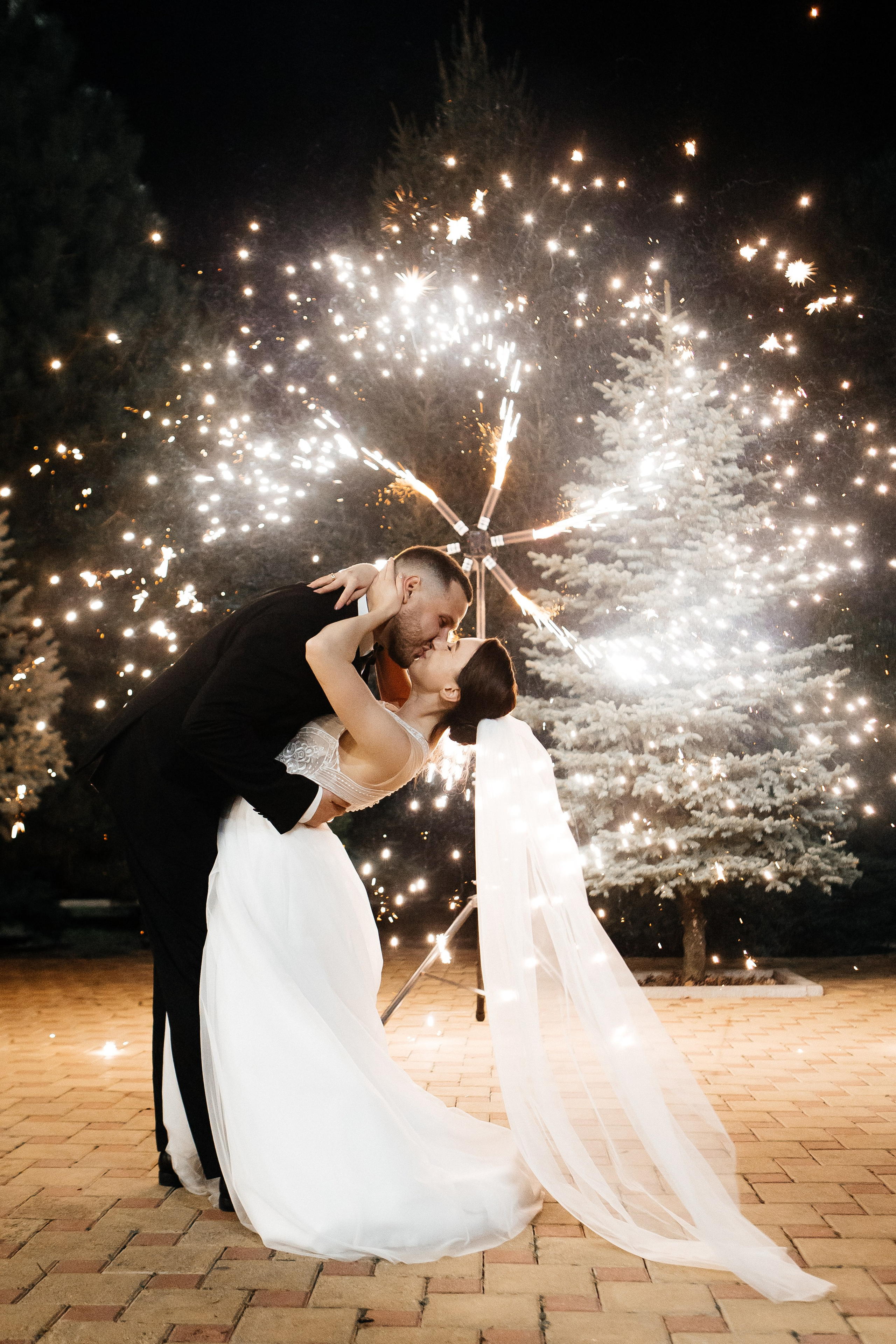 Марина и Дмитрий. Свадебный и семейный фотограф в Ростове-на-Дону