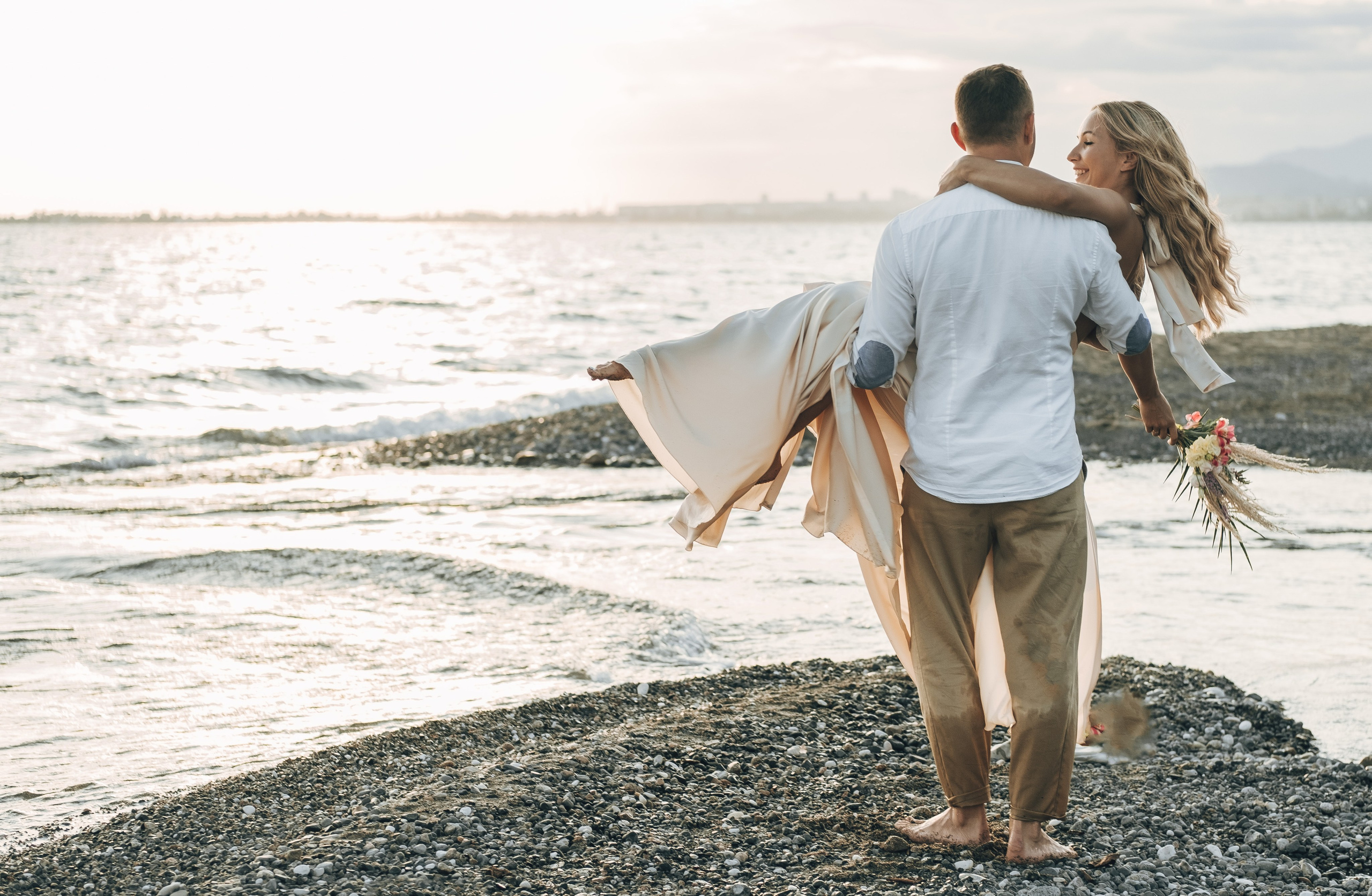 Свадьба на море. Свадьба в Абхазии|Фотограф в Абхазии