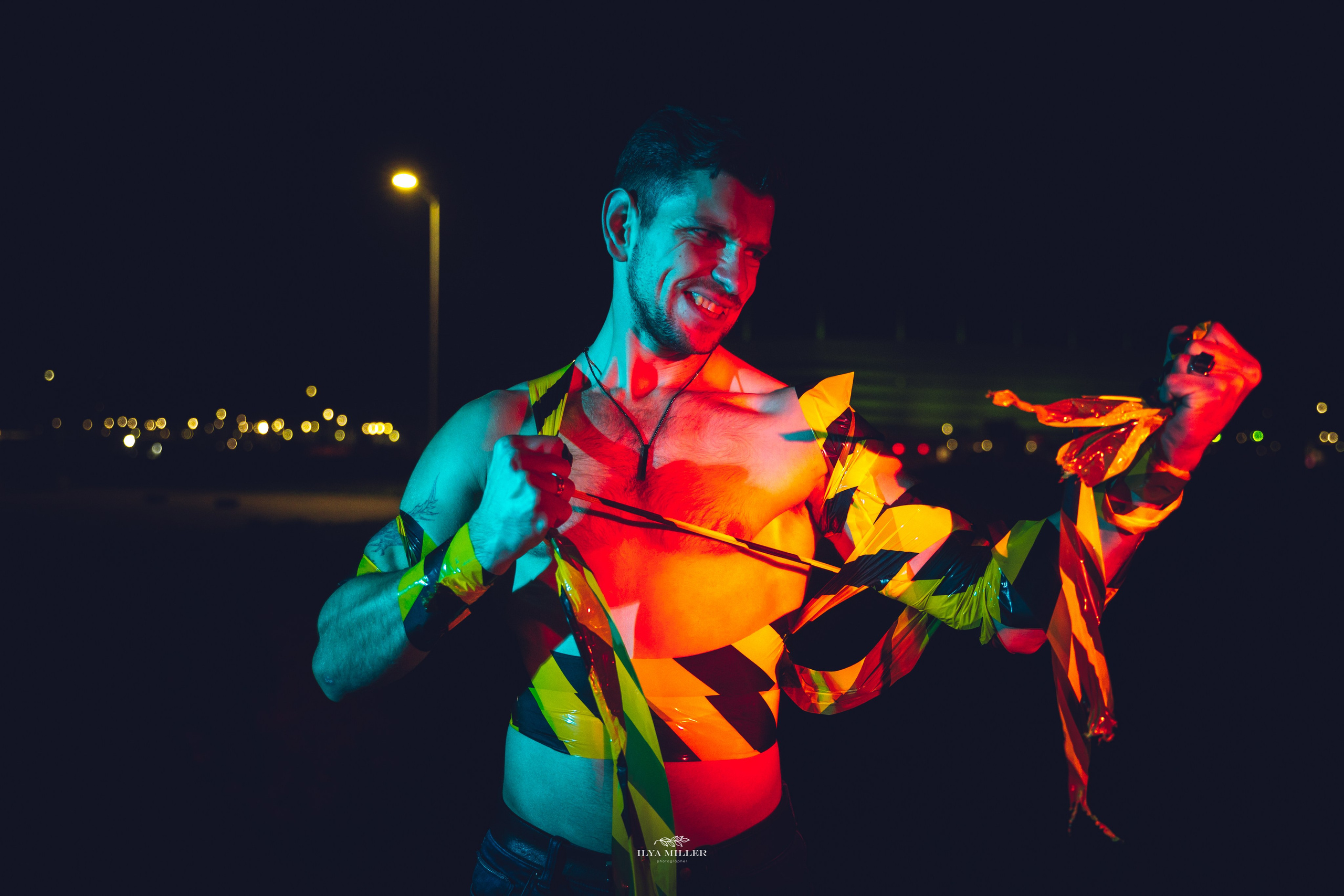 Никита. Фотограф Калининград Илья Миллер