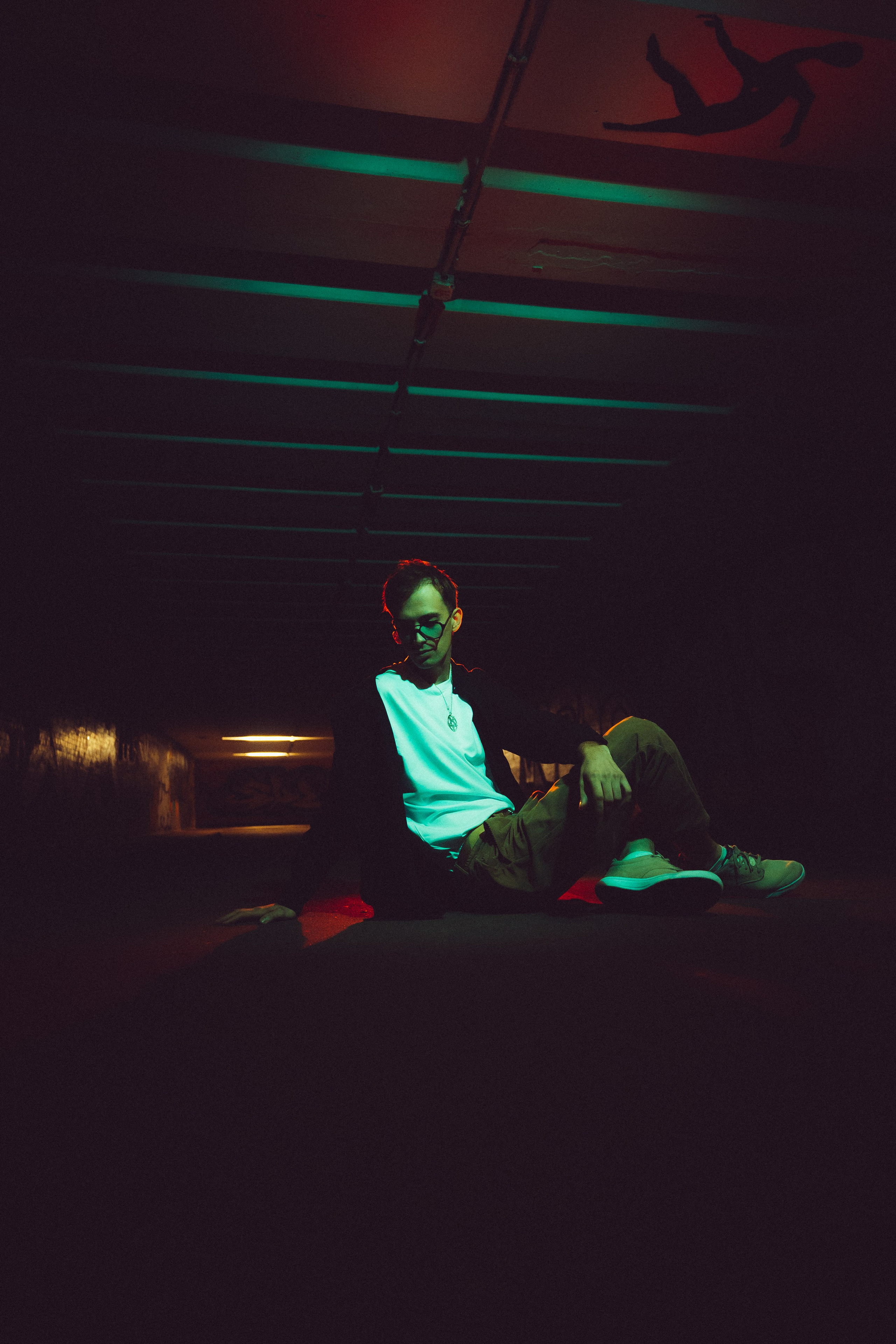 Илья. Фотограф Калининград Илья Миллер