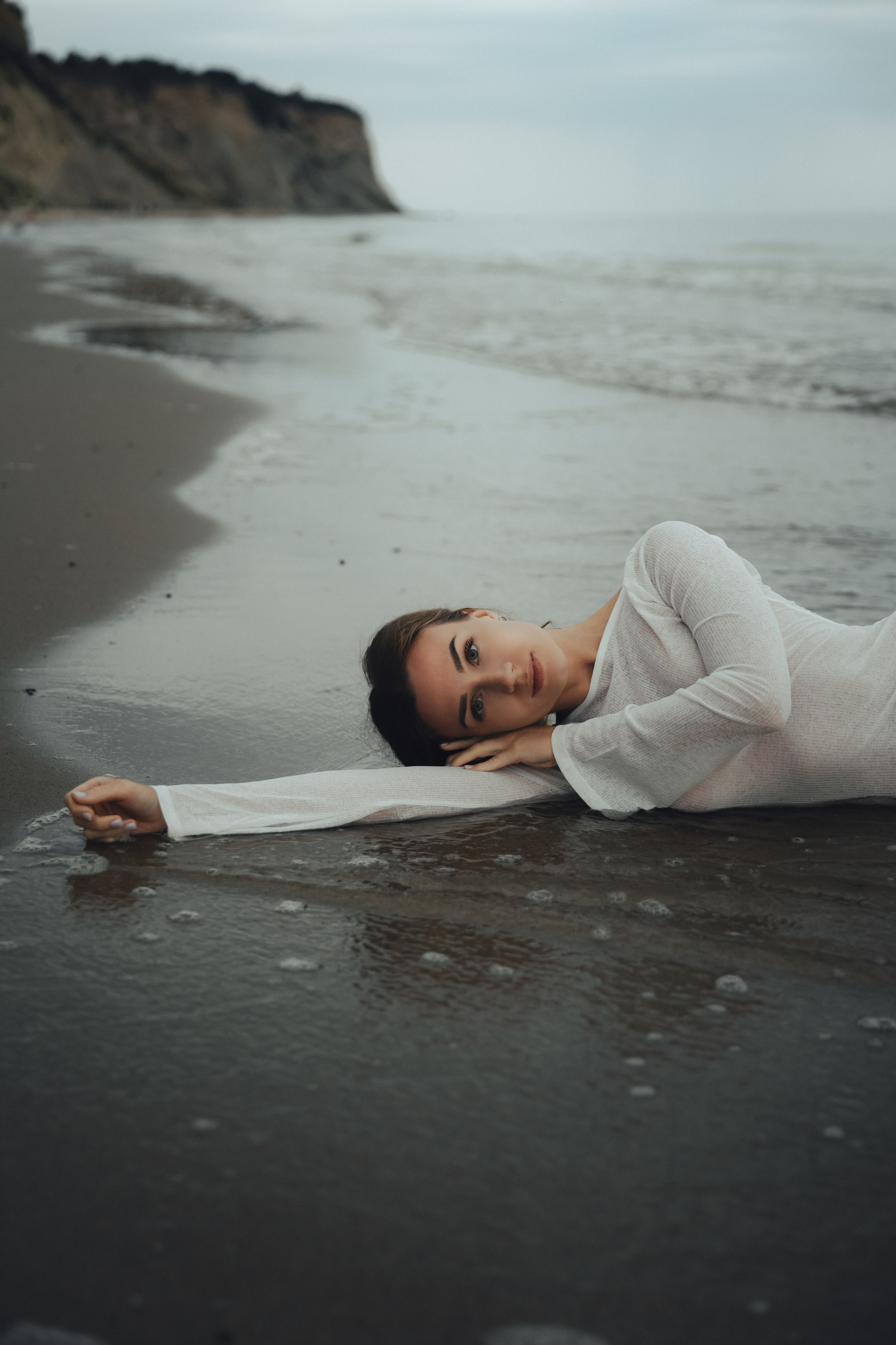 Полина / Донское. Фотограф Калининград Илья Миллер