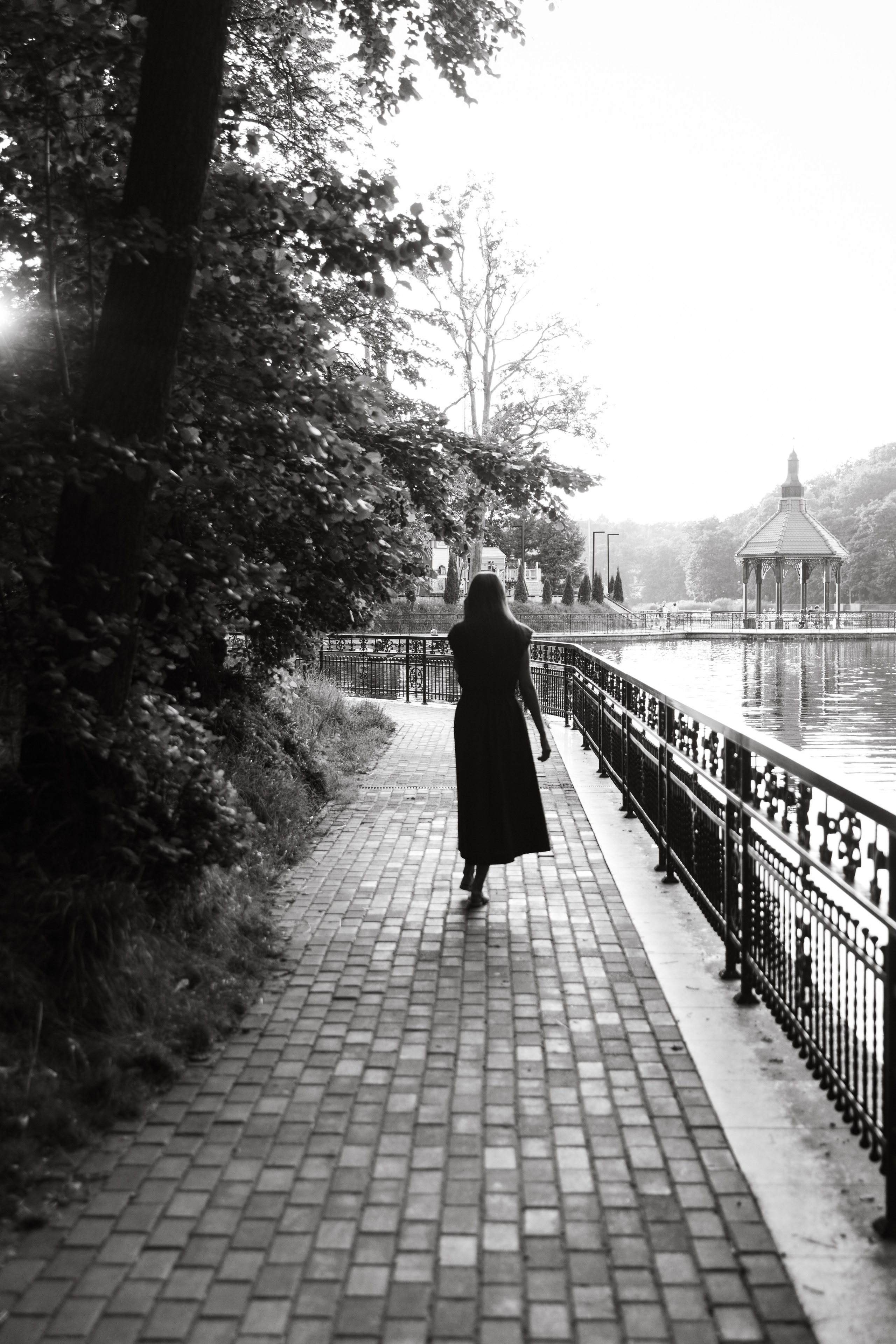 Даша / Светлогорск. Фотограф Калининград Илья Миллер