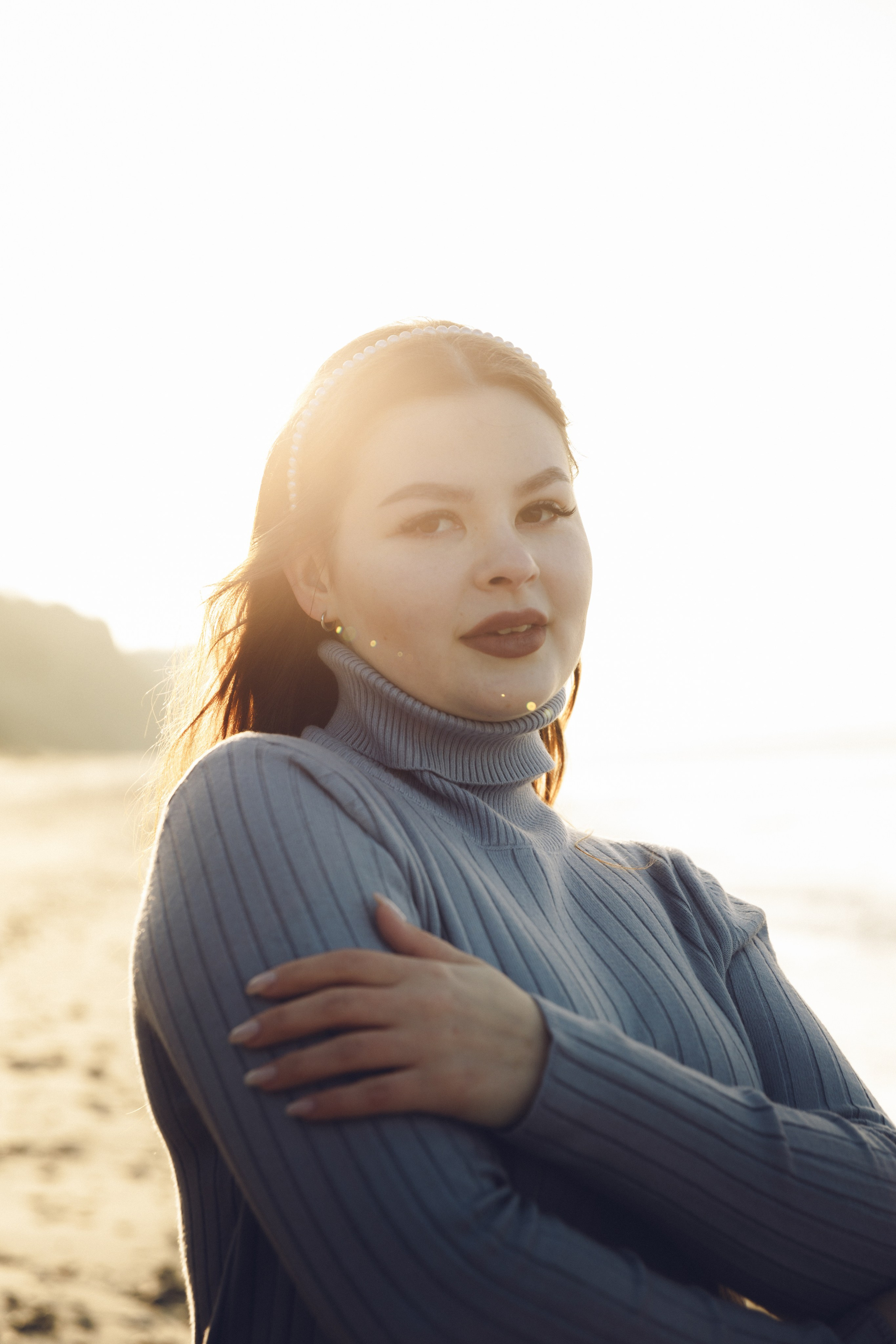 Денис и Ольга / Донское. Фотограф Калининград Илья Миллер