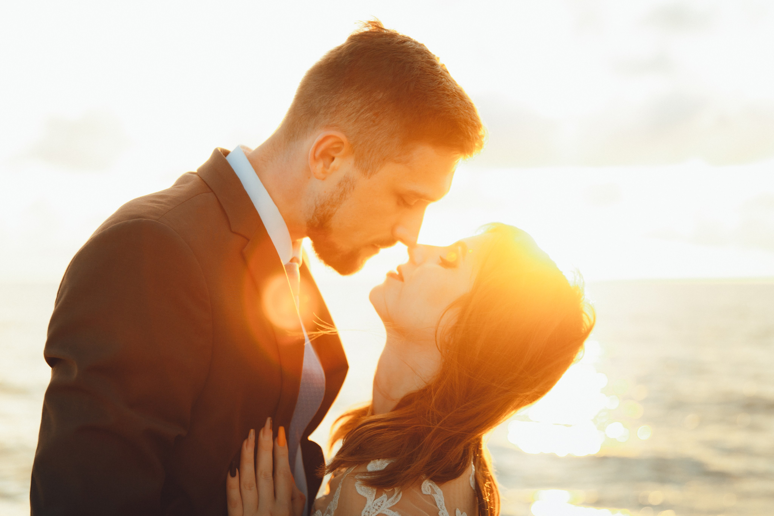 Павел и Виктория. Фотограф Калининград Илья Миллер