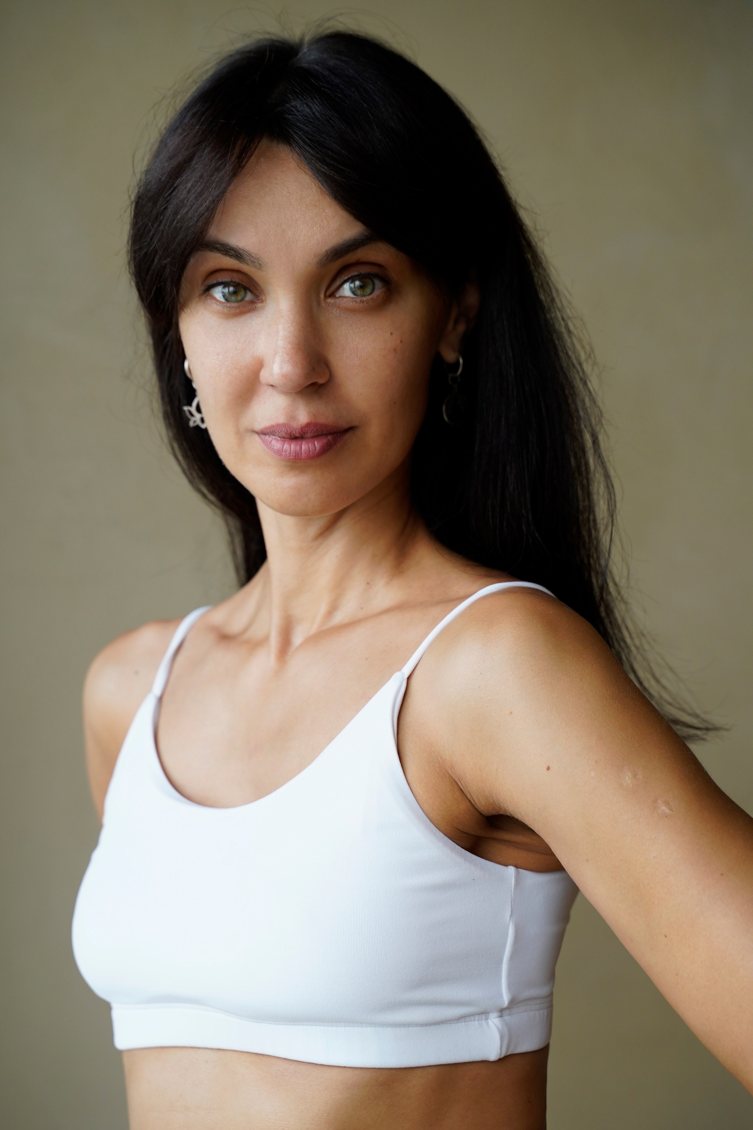 Деловой портрет. Фотограф, оператор, режиссер монтажа в Москве Сюзанна Евсюкова