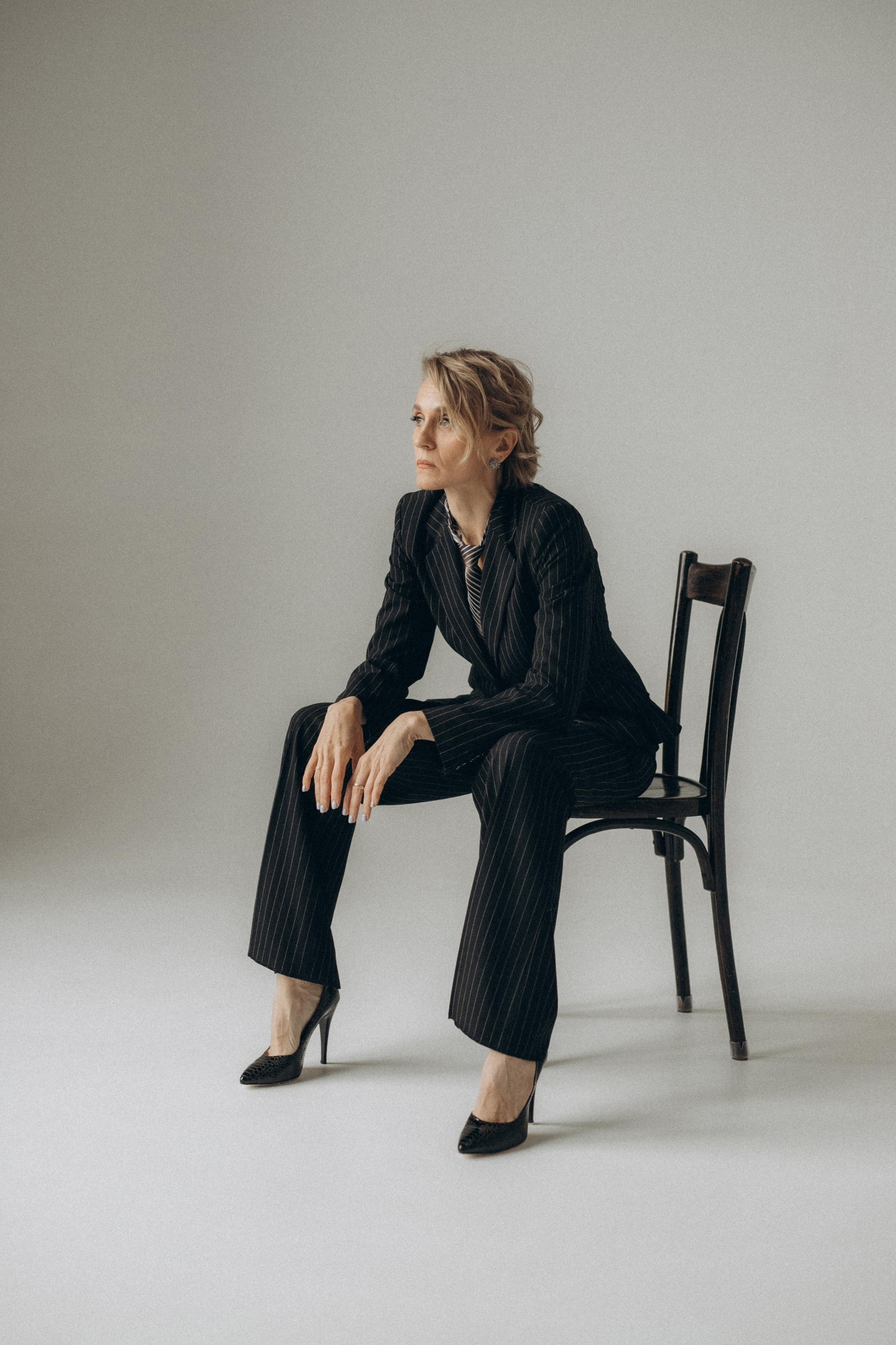 Анна Багмет. Фотограф Ногинск Электросталь Наталья Осетрова