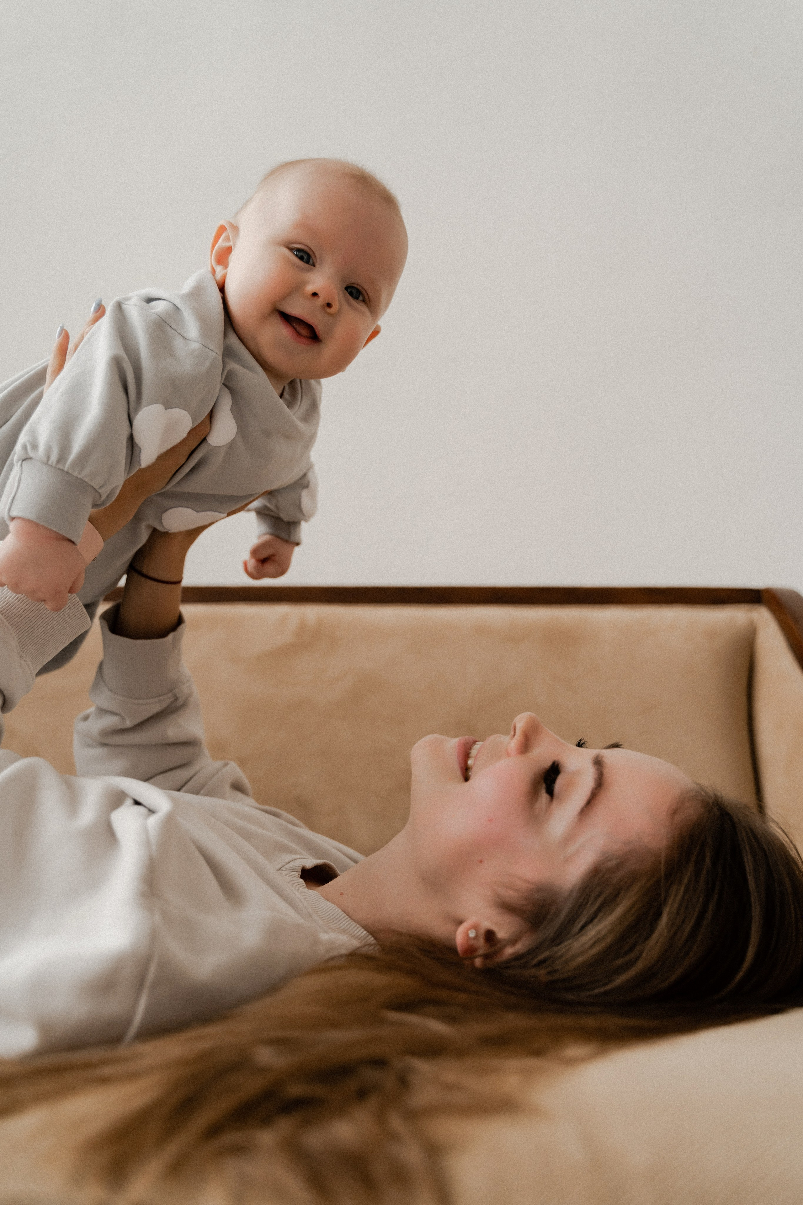 Ира и Мирон. Фотограф Алина Филимонова Тверь