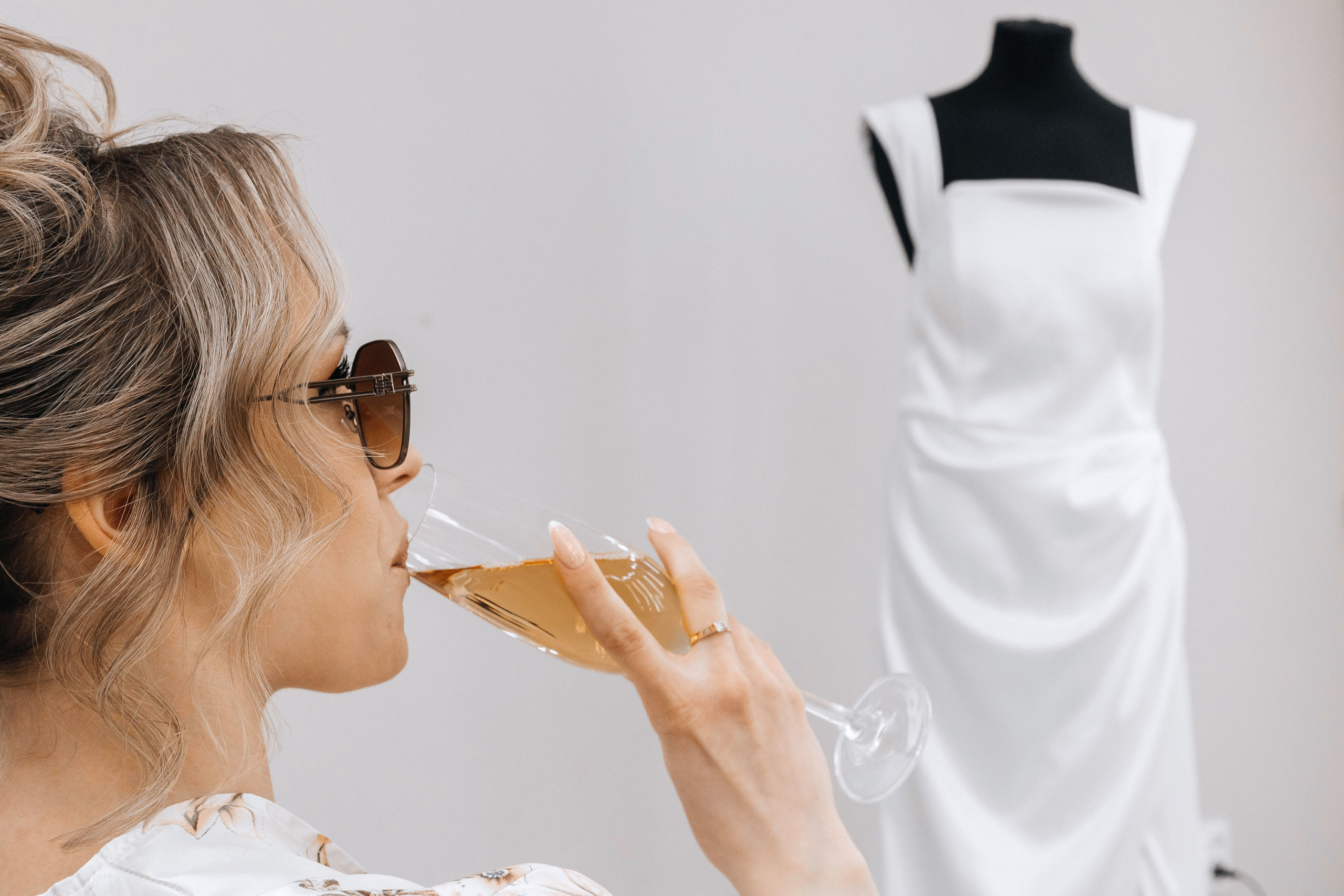 V&S. Street photographer