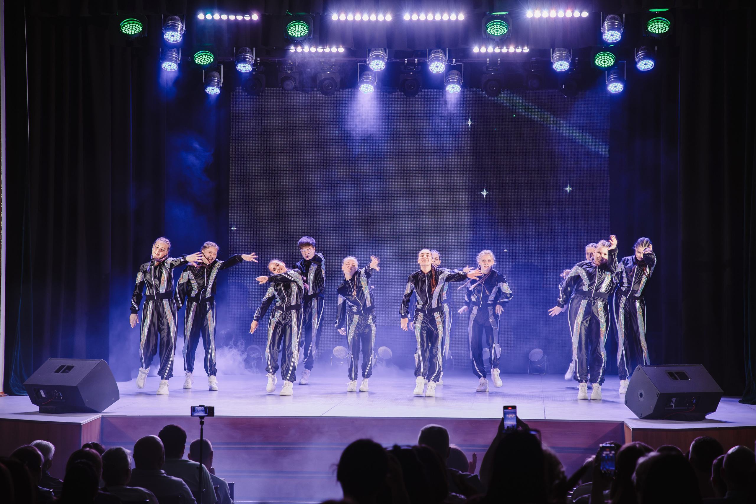 Гдк. Street photographer