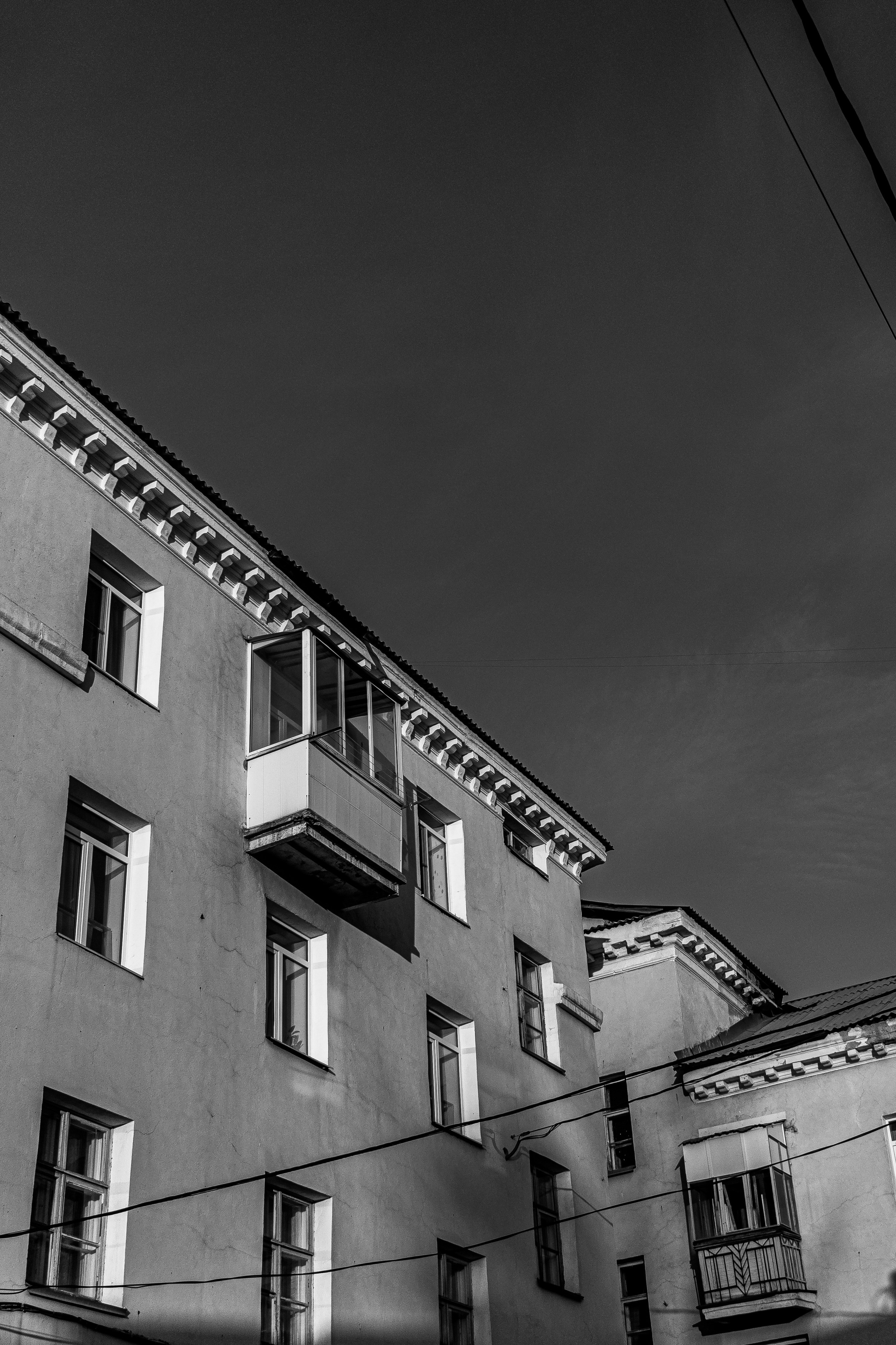 UrbanRothkoStreet. Street photographer