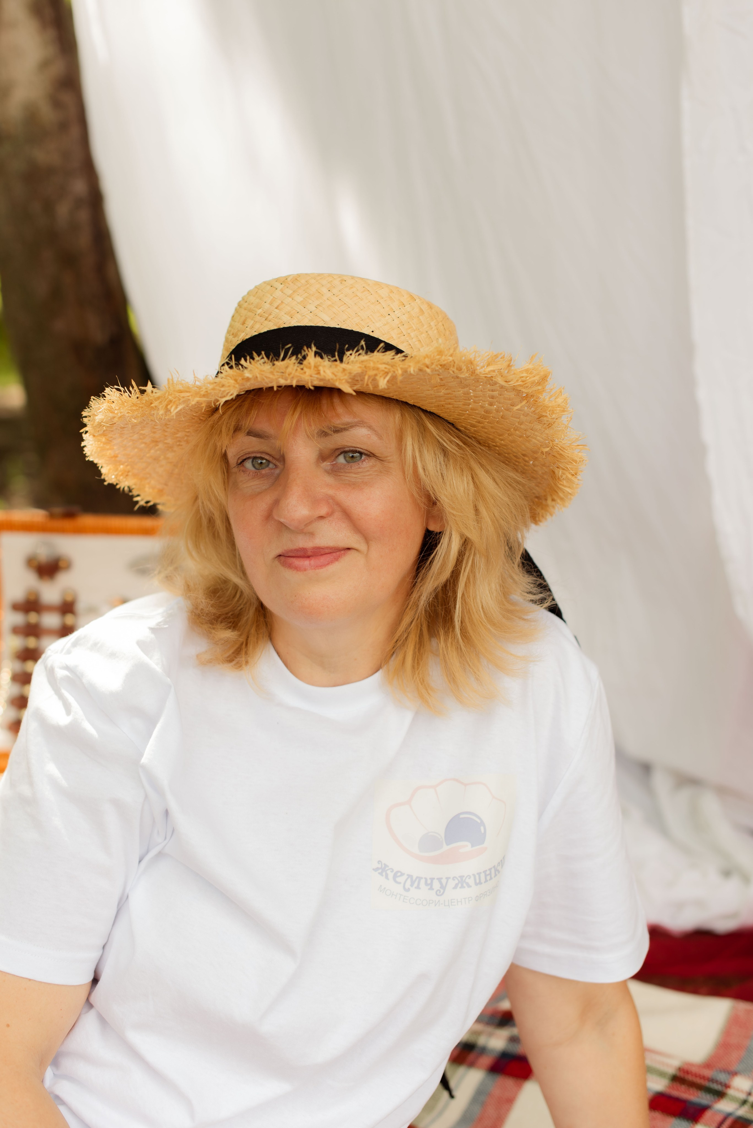 Фестиваль Семейных Ценностей. Женский фотограф в Москве и МО