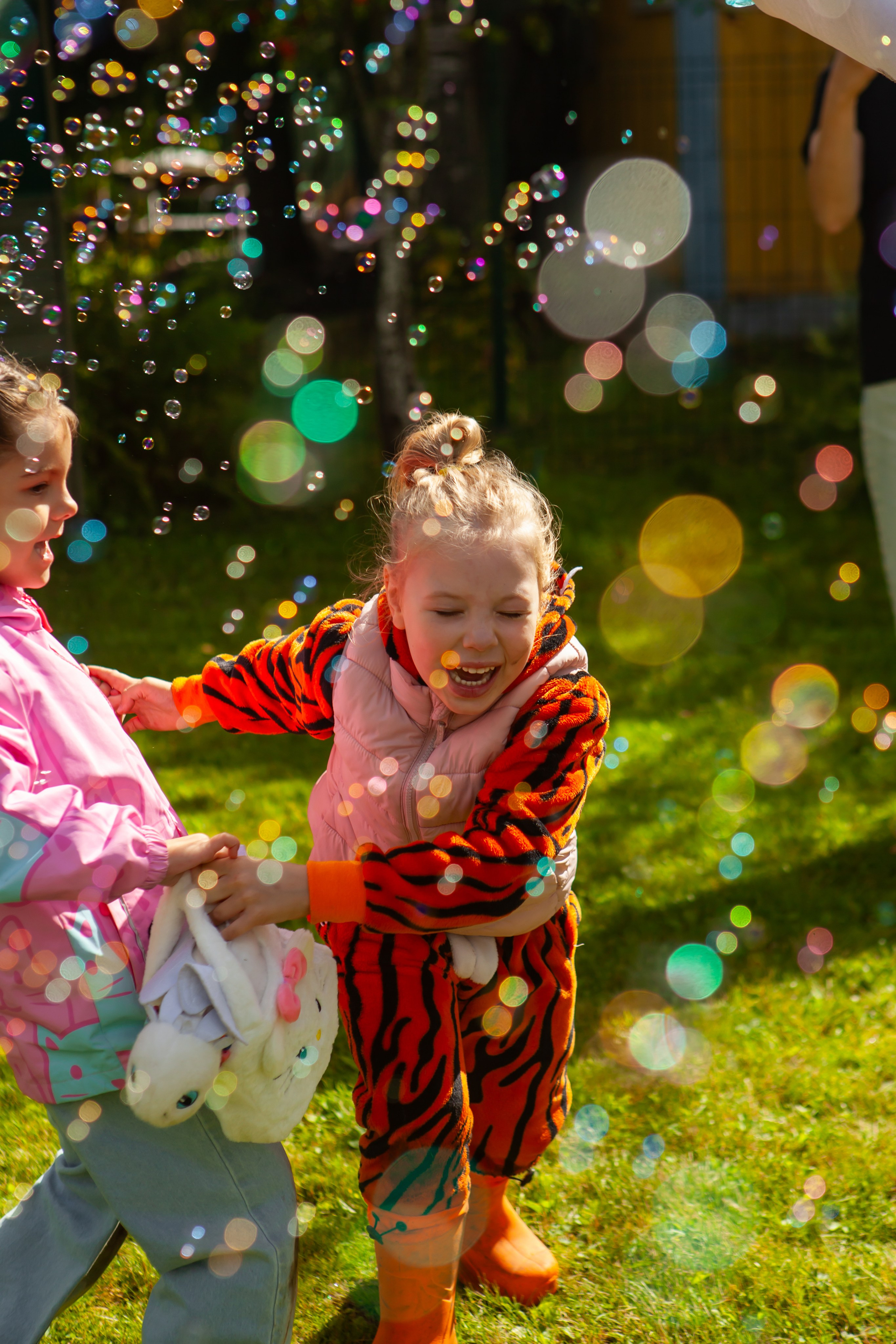 Детский репортаж. Репортажный Фотограф в Санкт-Петербурге Светлана Мосиенко