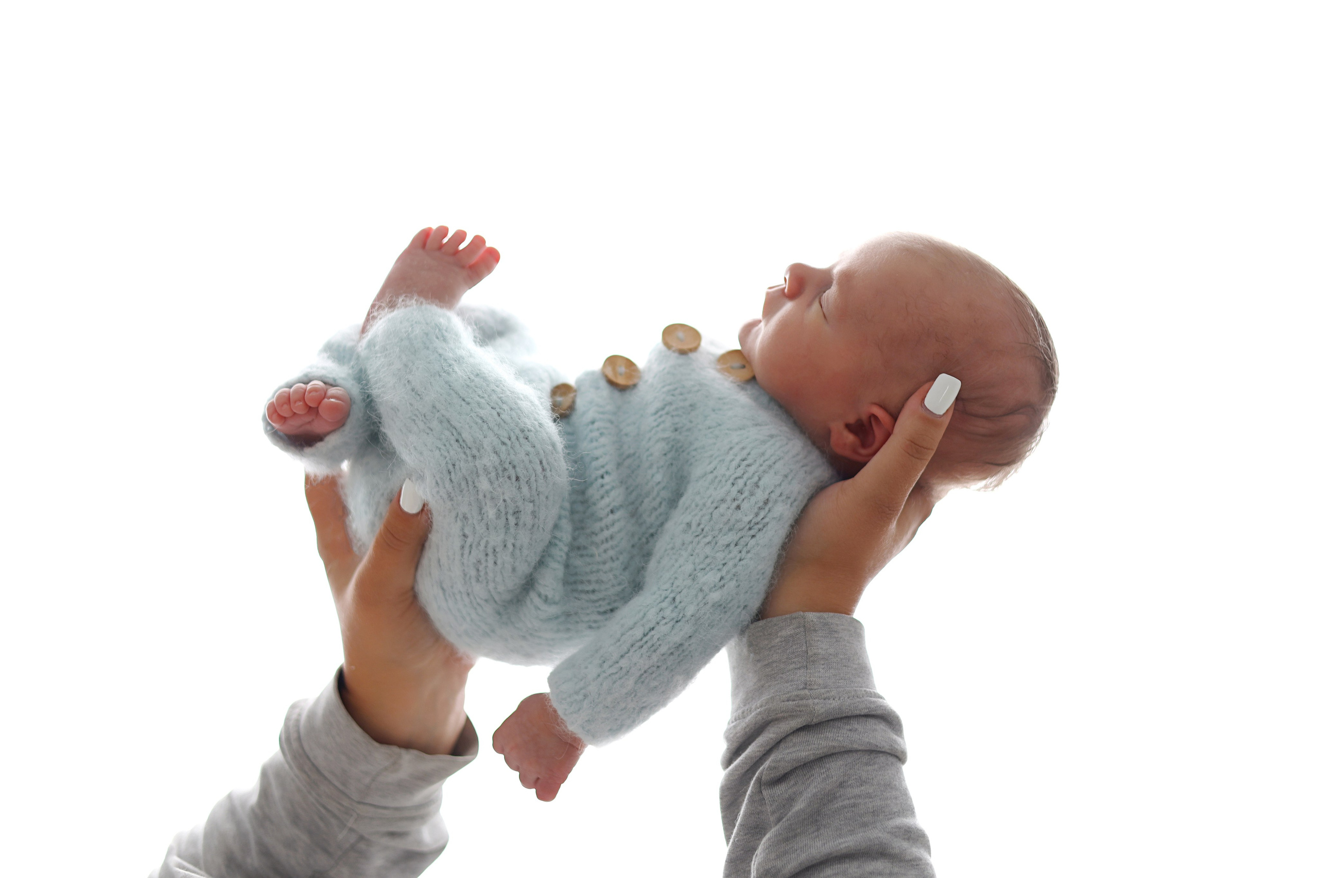 Ньюборн съемка Мирона. Фотограф новорожденных в Бутово. Фотограф новорожденных Москва. Ньюборн фотограф Москва