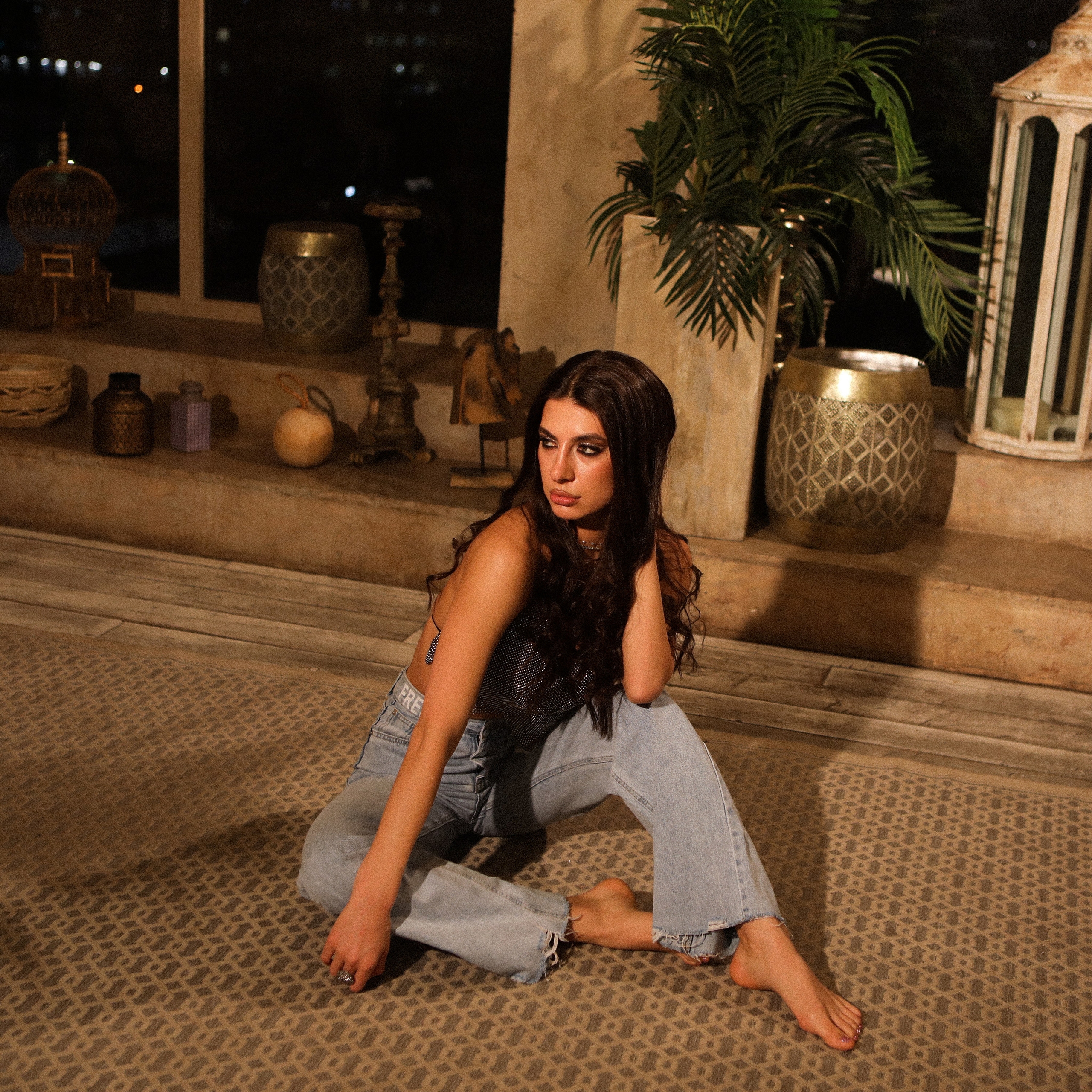 Индивидуальные съемки. Индивидуальный фотограф в Москве Старченкова Ольга