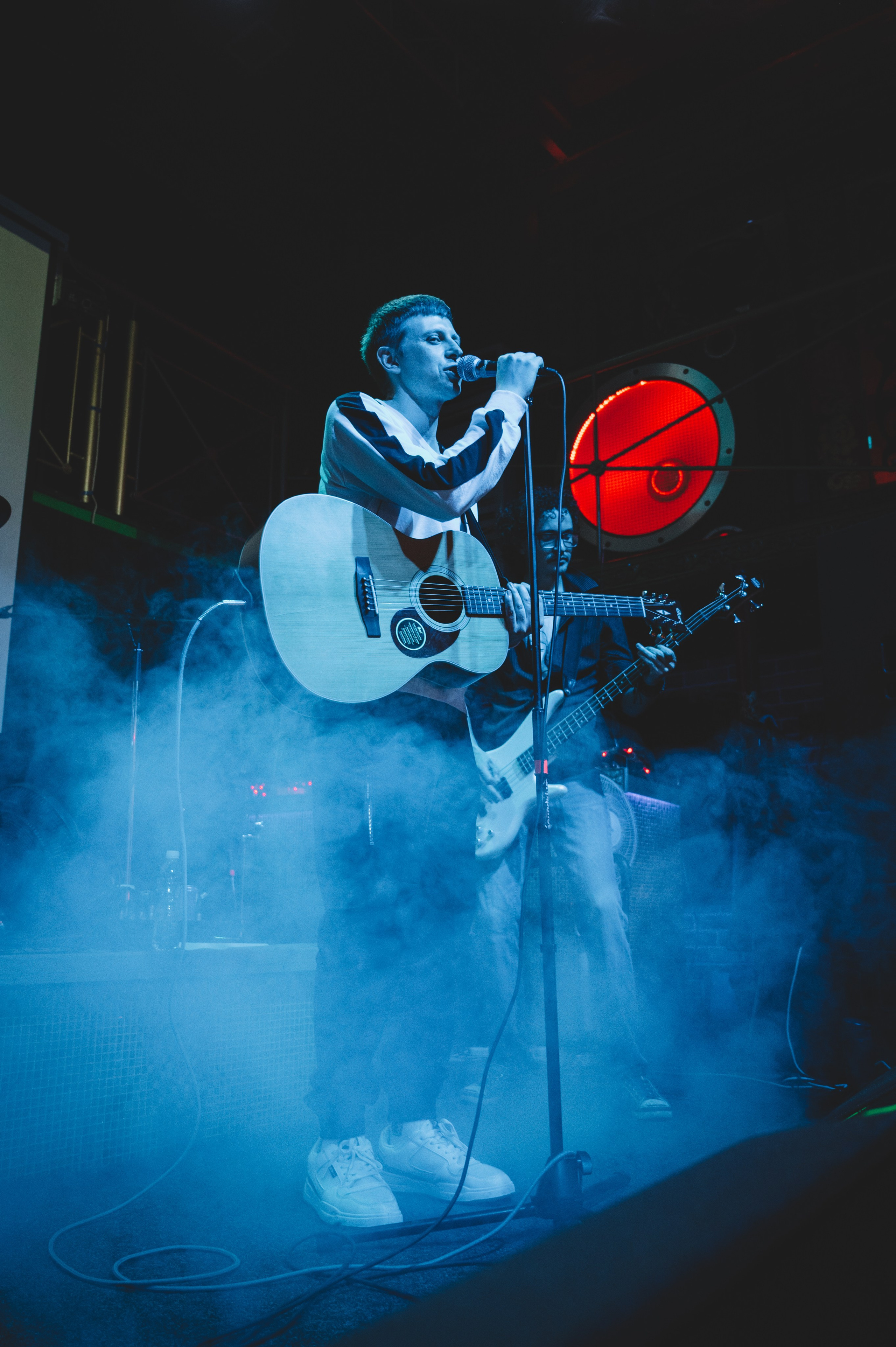 Форватер Фест. Фотограф Анна Темнова. Пенза