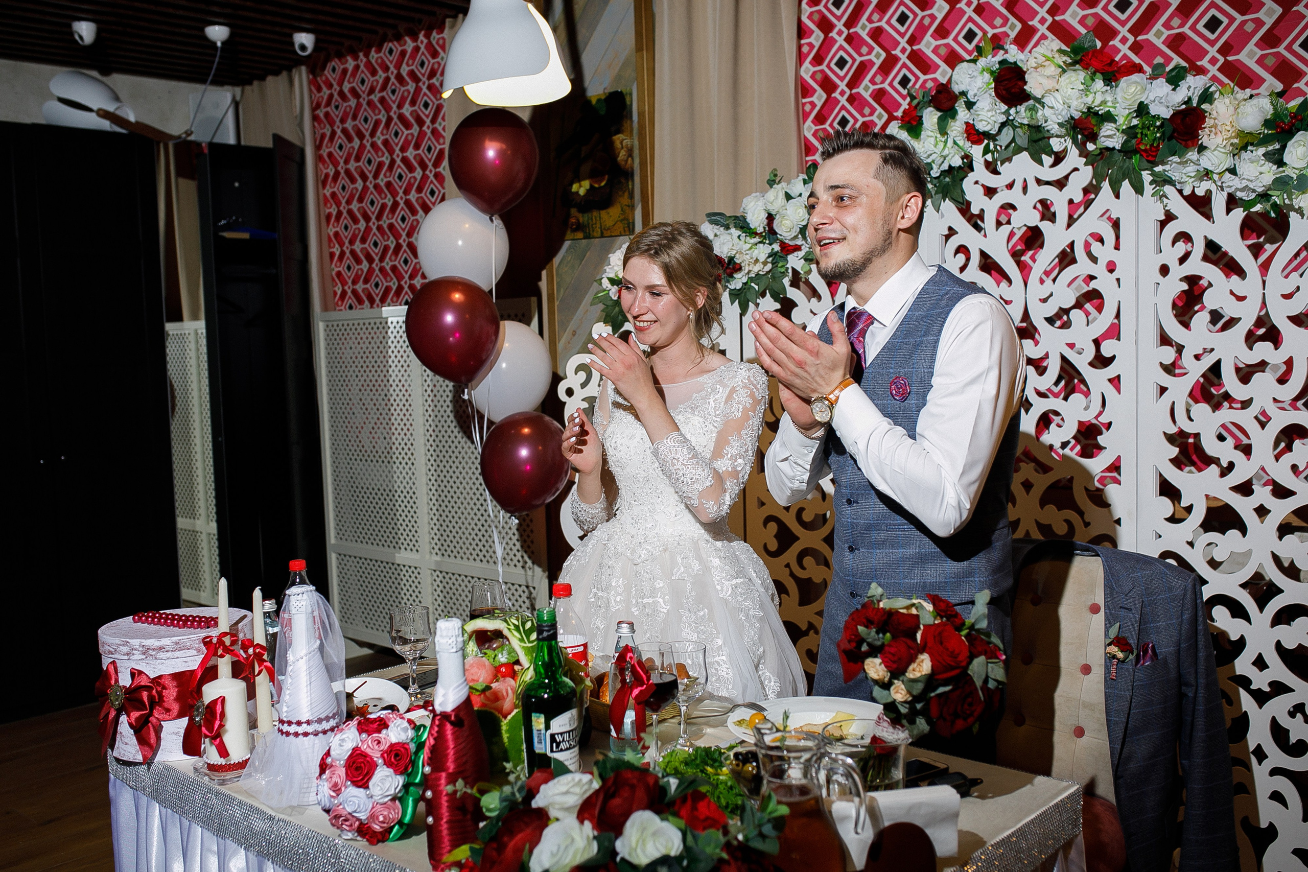 Свадьба в Уфе. Фотограф в Уфе Ирина Идрисова