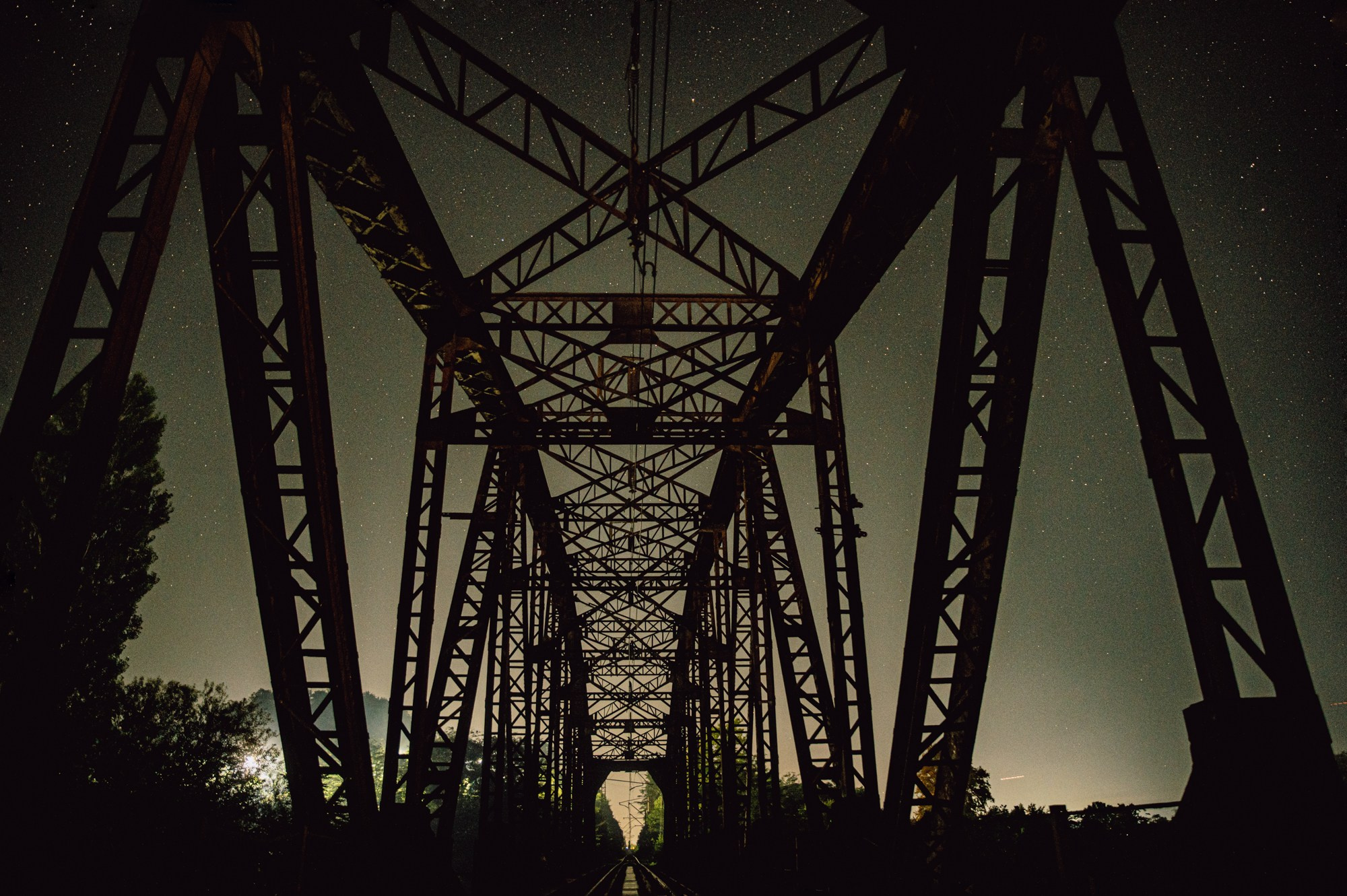 Звёздная болезнь. Портретный фотограф Денис Милютин