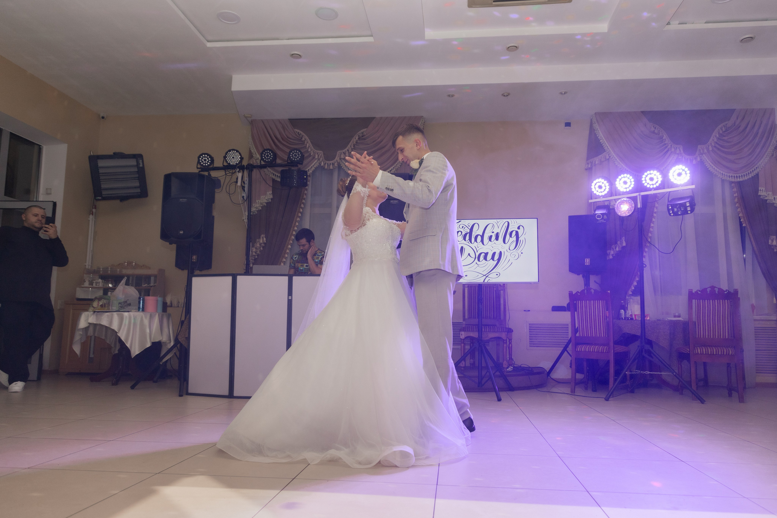 Илья и Анастасия (сокращено). Свадебный фотограф Ангелина Сунгатулина | Саратов | Балаково | Вольск