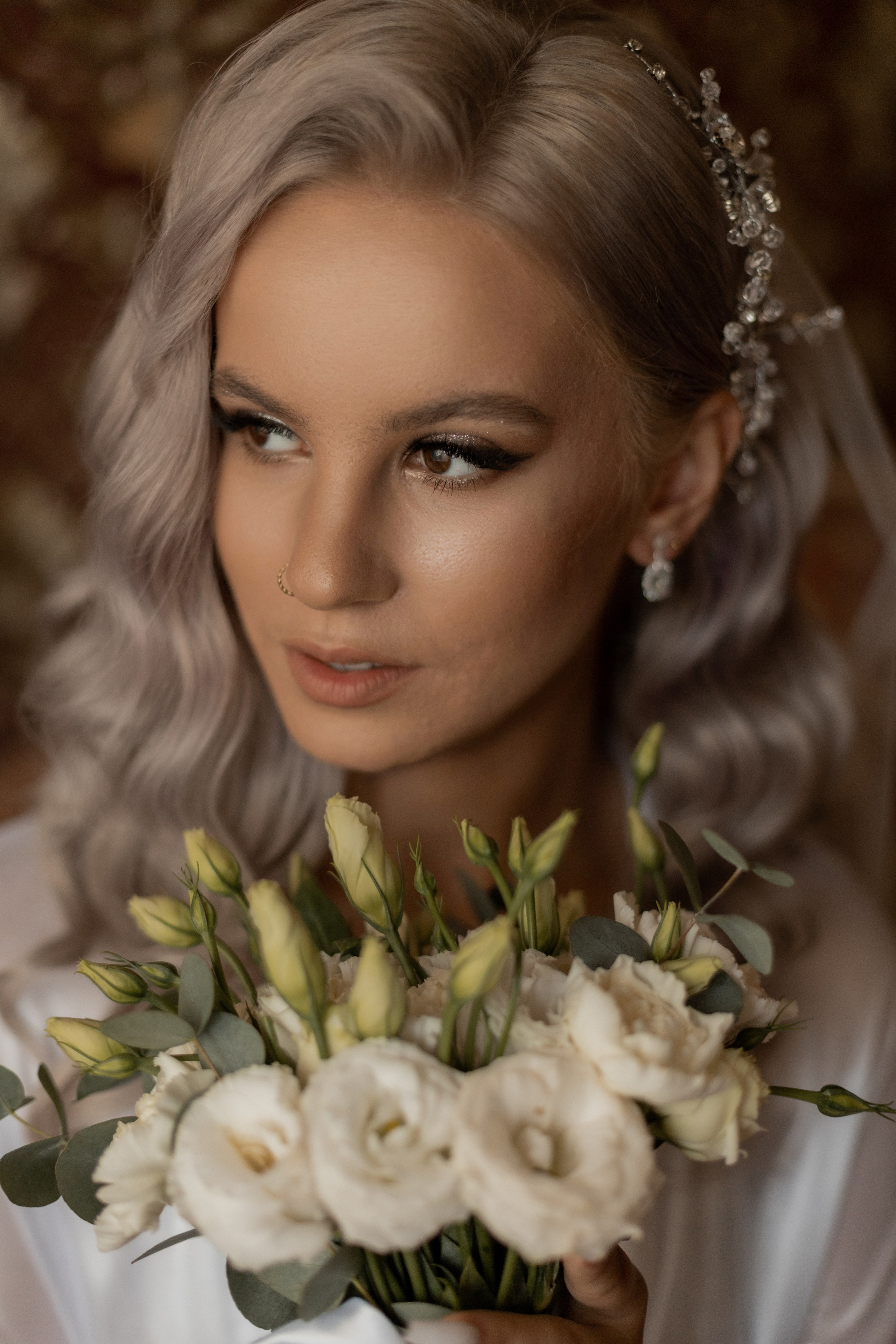 Ефим и Елизавета (сокращено). Свадебный фотограф Ангелина Сунгатулина | Саратов | Балаково | Вольск