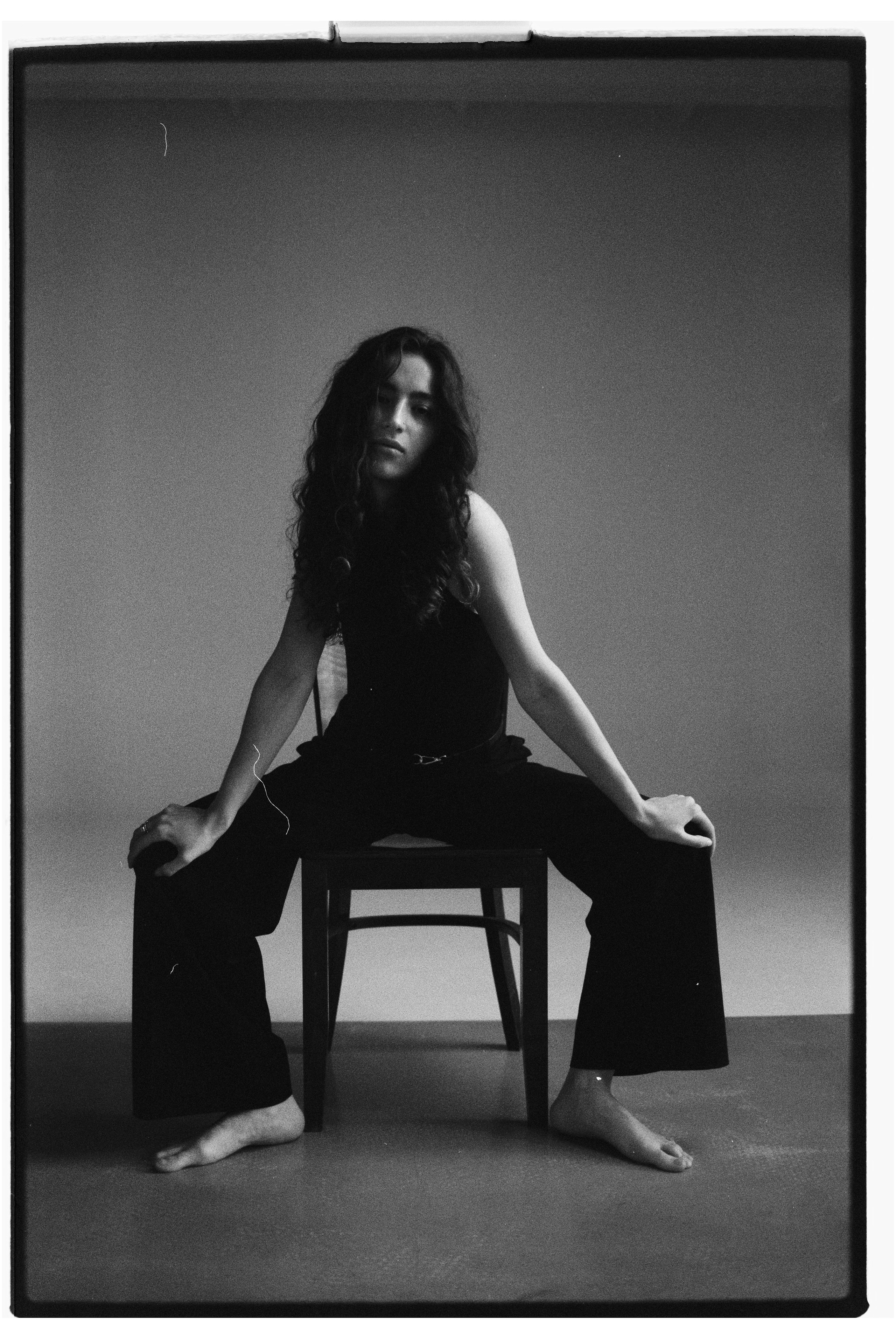 Пленка. Фотограф Андрей Куськало