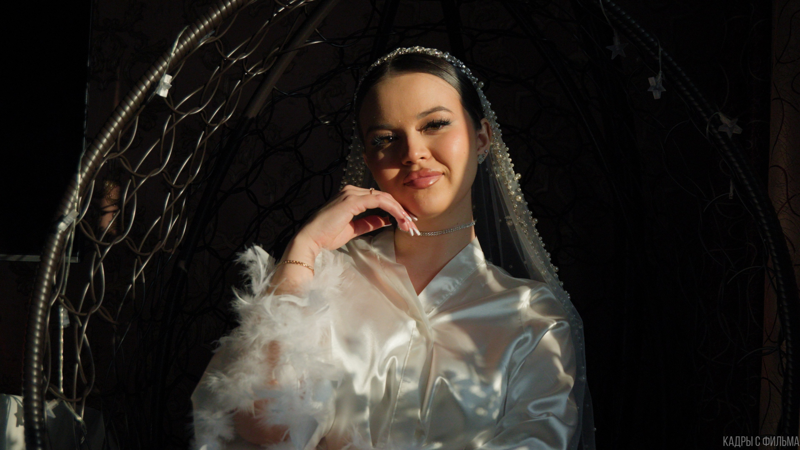 Видеограф Сергей Романов