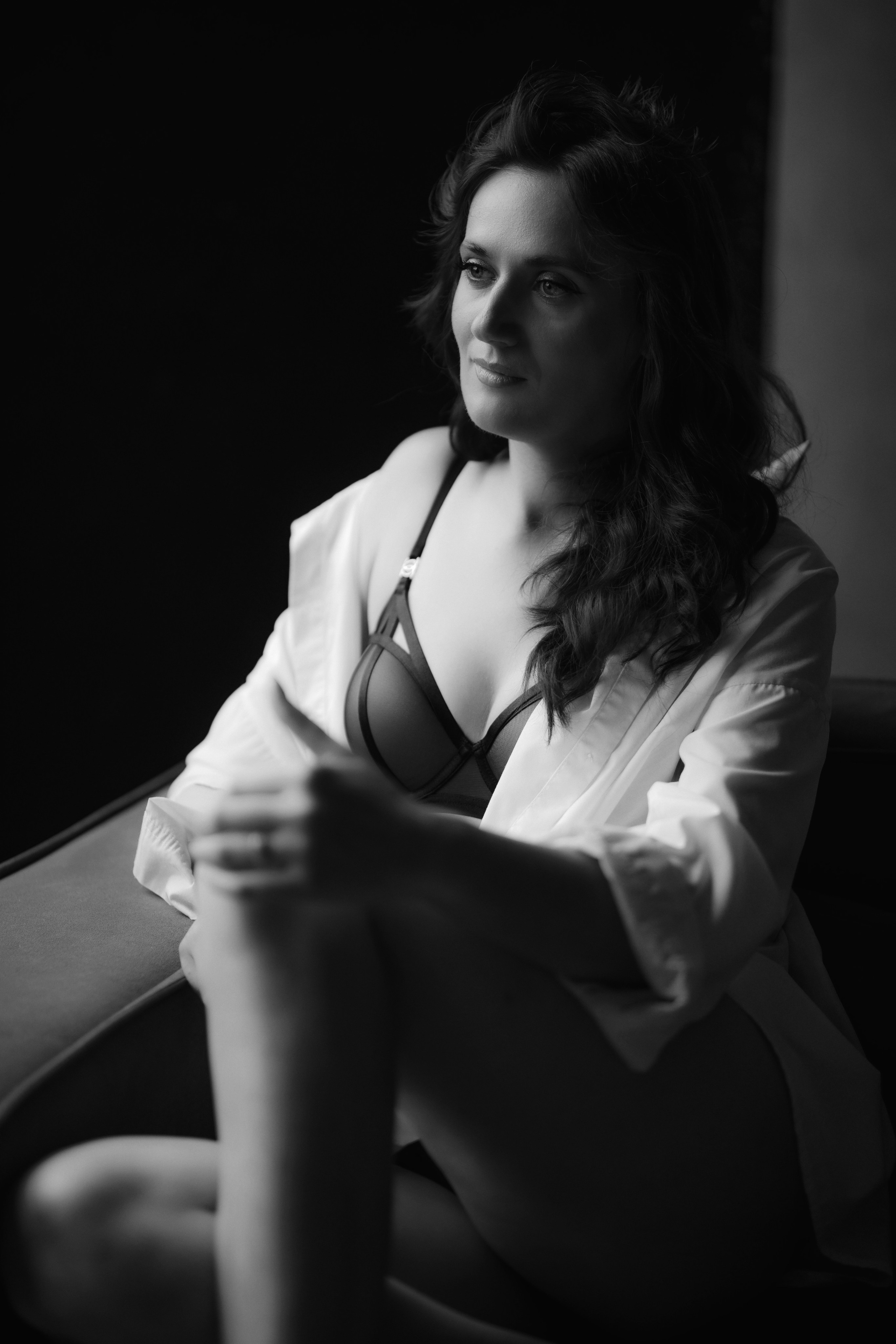 Татьяна. Фотограф чувственного портрета в Санкт-Петербурге Светлана Фролова