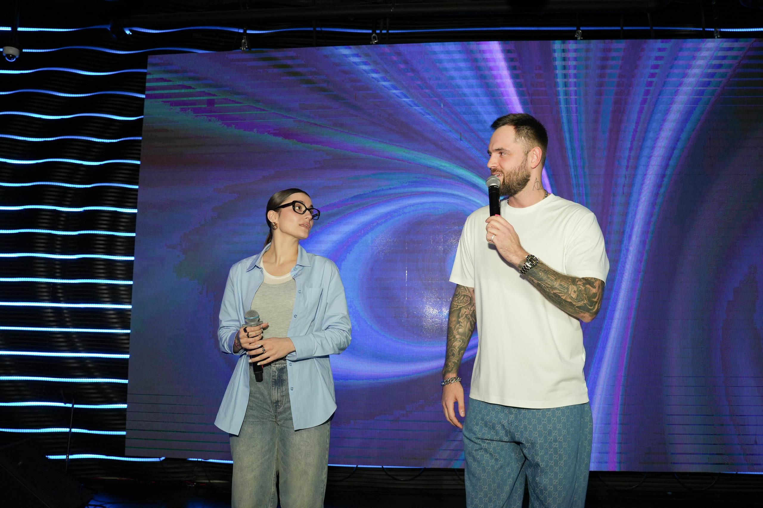 ЖАРА MAG 5 ЛЕТ. Фотограф Екатерина Юрьева | Тула, Москва, Новомосковск