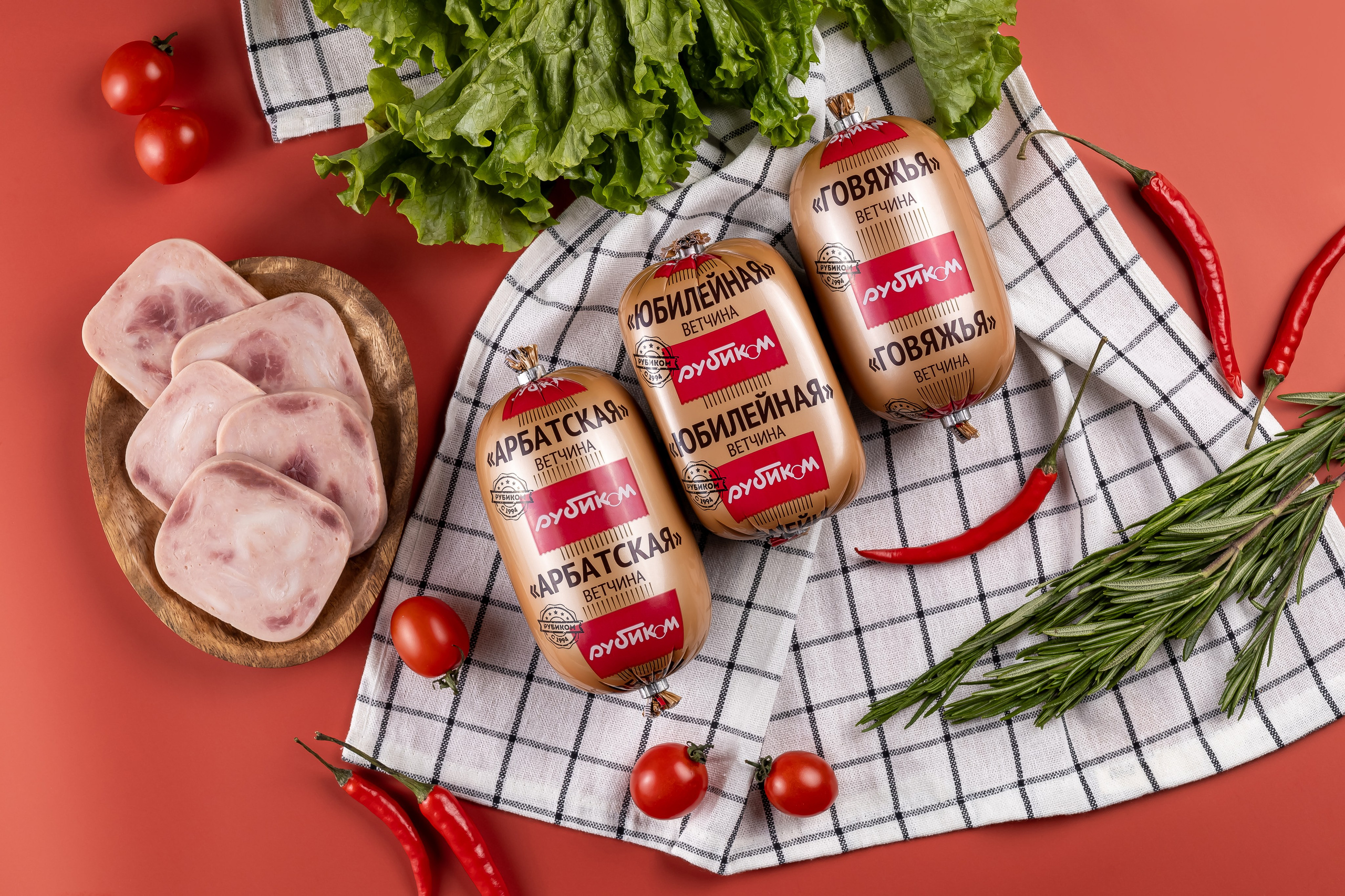 Фотосъемка для Рубиком. Рекламный фуд фотограф и видеограф в Астане Алина Лысенко