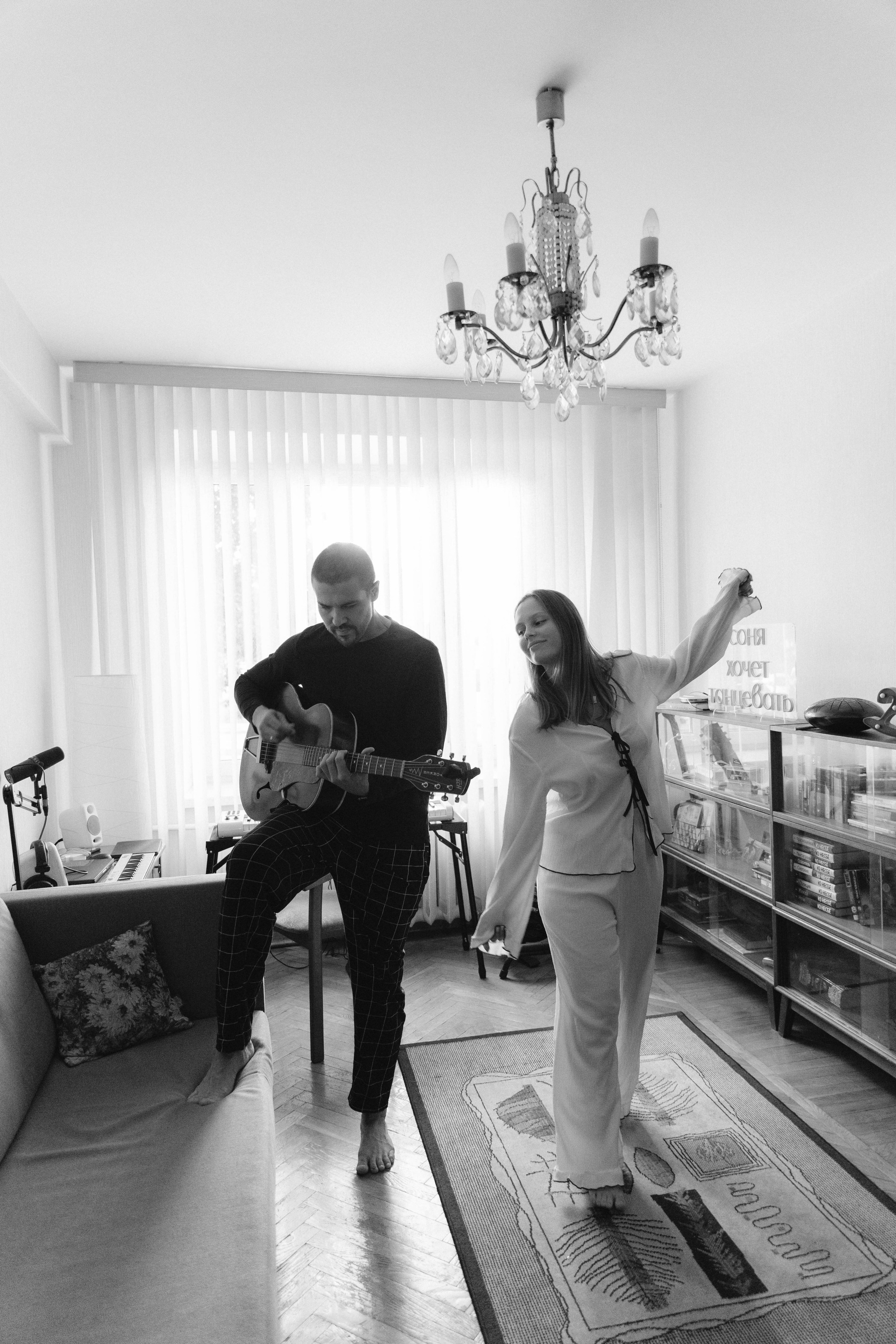 А & И. Женский и свадебный фотограф Москва Елизавета Перова