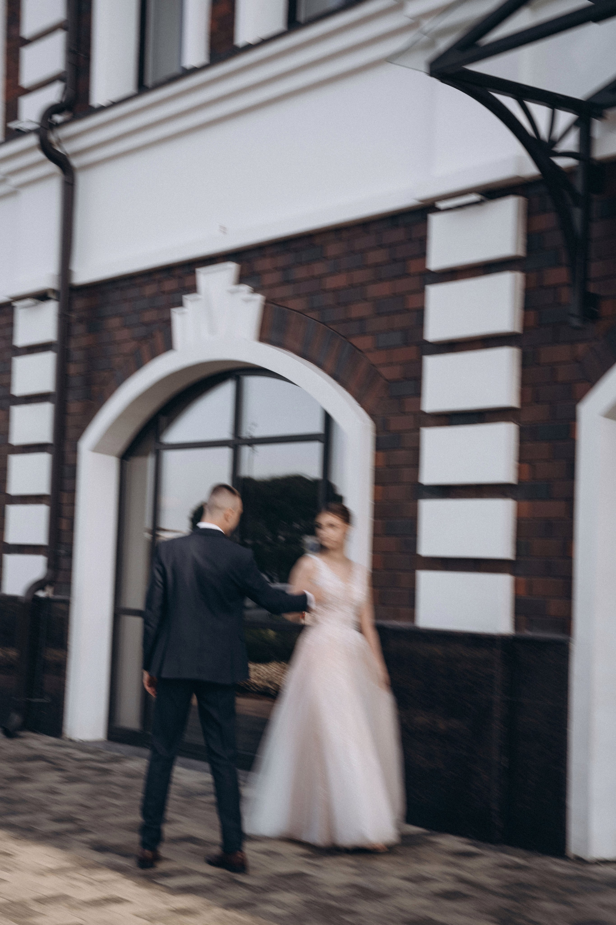 Кирилл и Юлия. Портретный и семейный фотограф в Перми Мила Ульянова