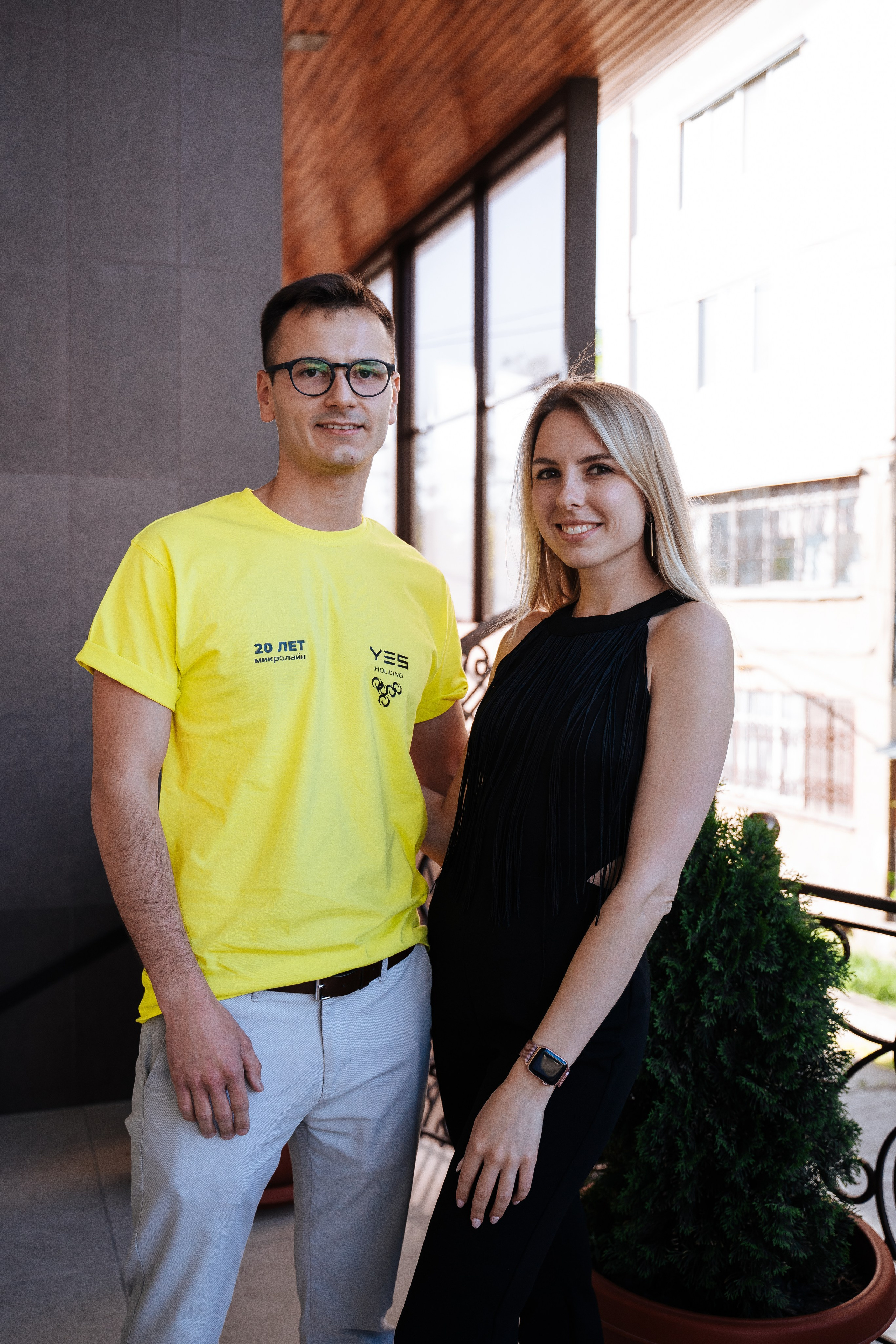 Yes Holding. Свадебный фотограф в Симферополе