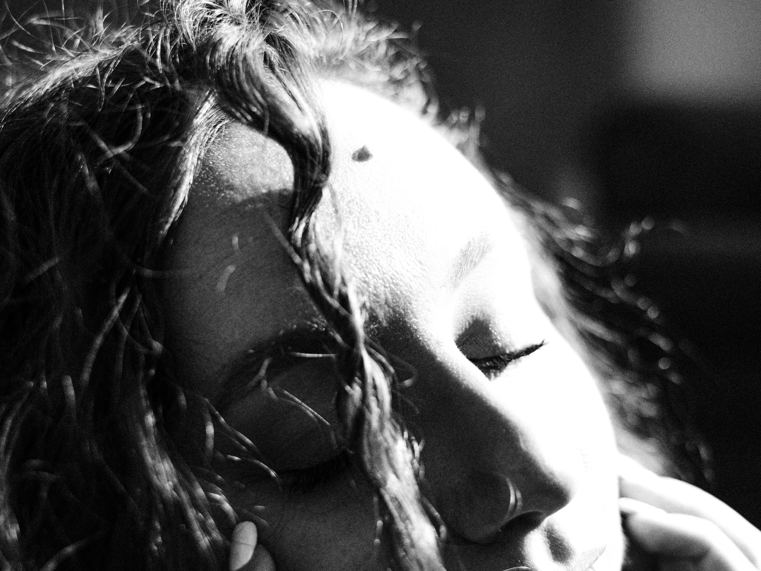 Геля. Свадебный и портретный фотограф Тюмень