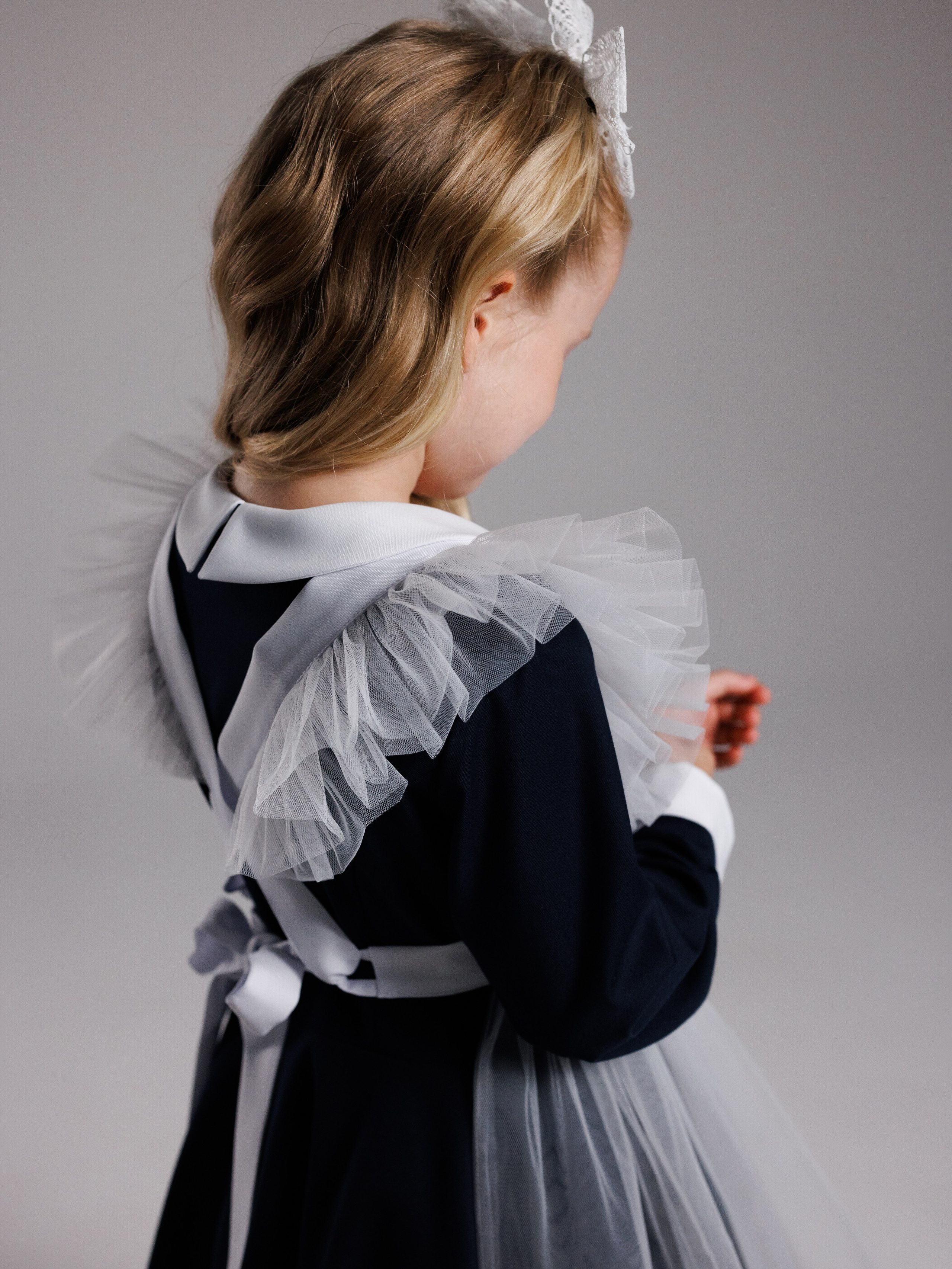 Фотосъёмка школьных фартуков для маркетплейса. Семейный и детский фотограф в Краснодаре Анна Трашкова