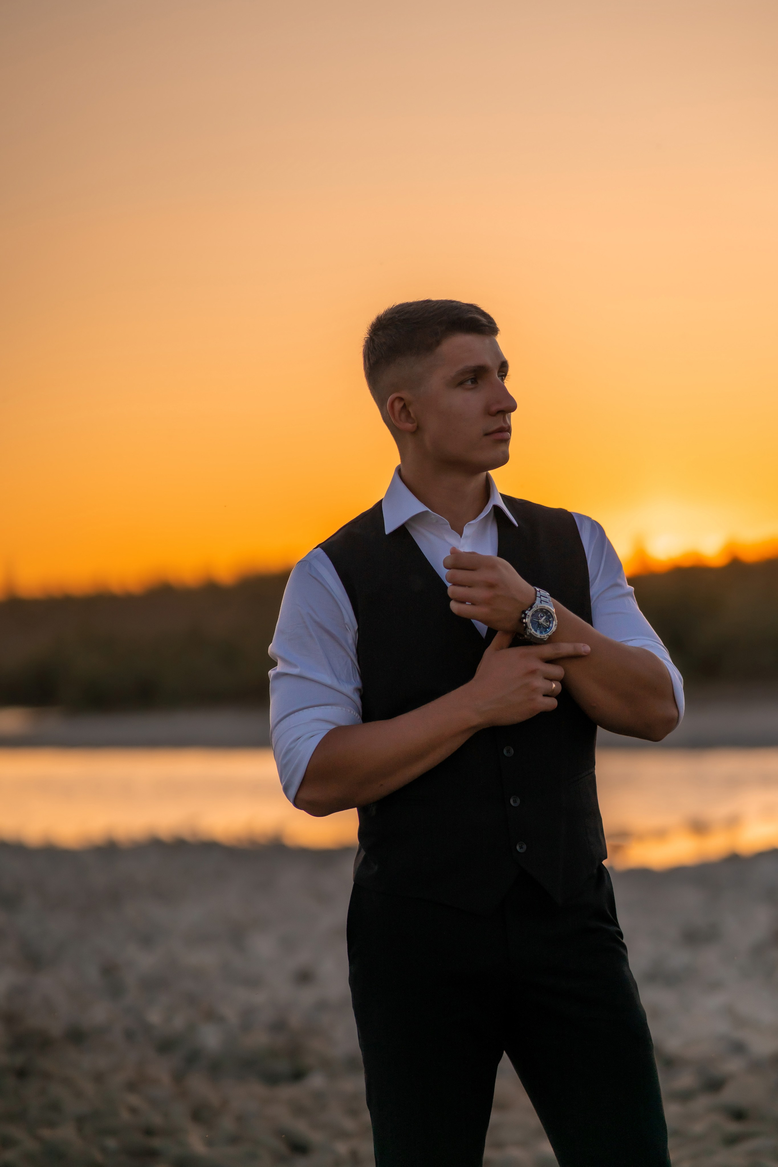 Пётр и Антонина. Череваненко Сергей и Элина — свадебный фотограф видеограф