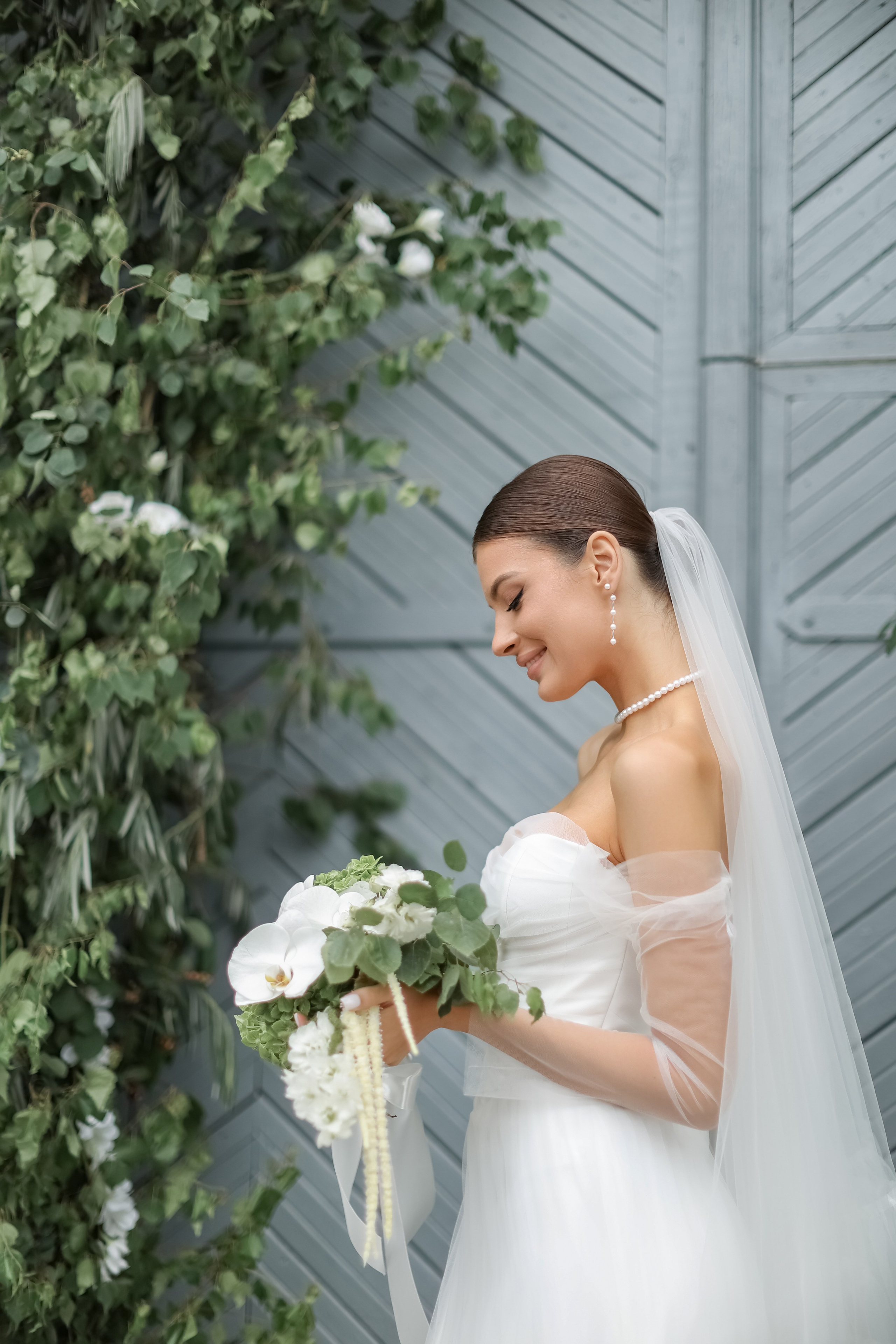 Кирилл и Виктория. Свадебные фотограф и видеограф в Минске Голдосовы Марина и Вадим