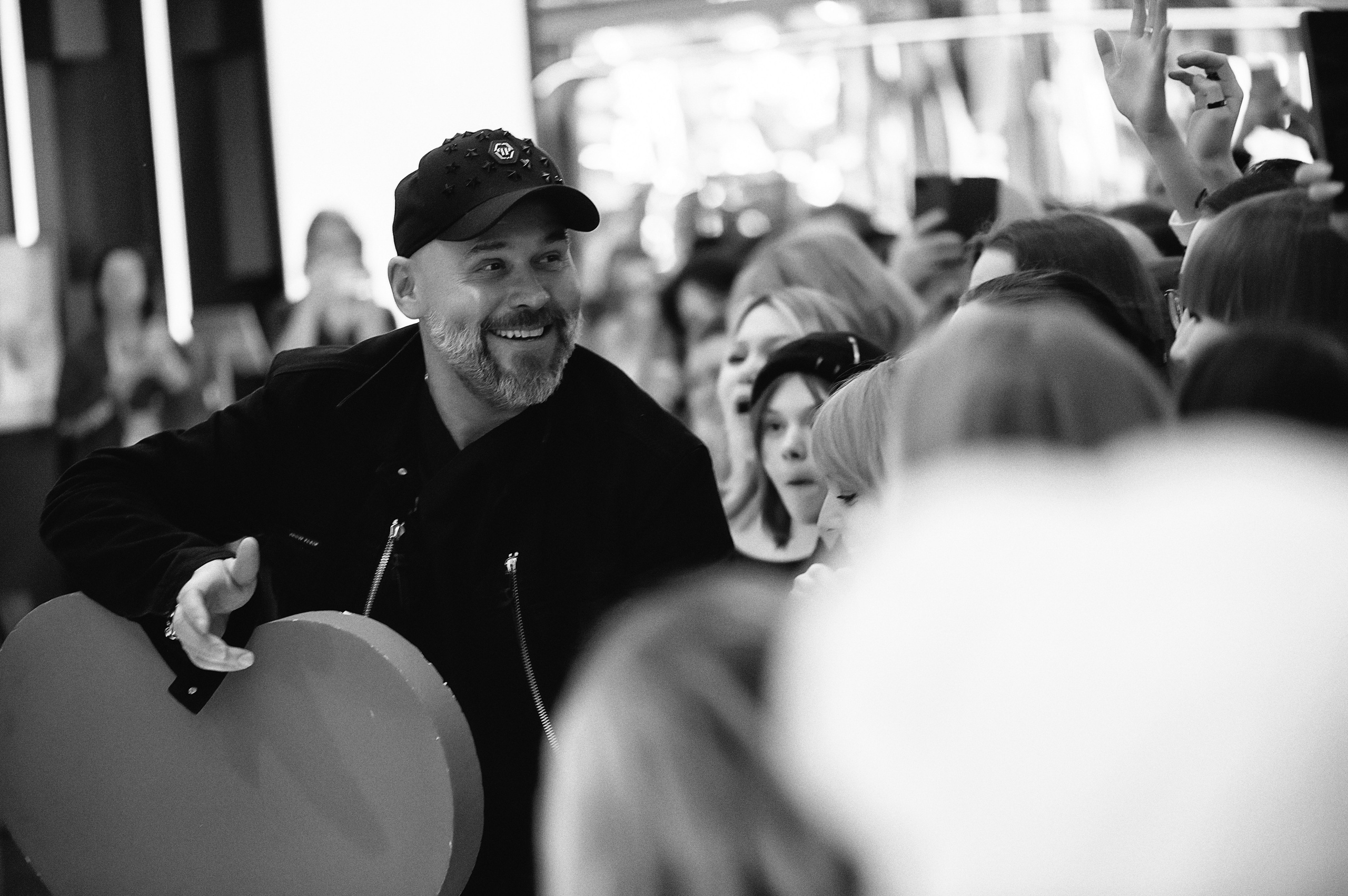 Максим Аверин, г. Москва, ВДНХ. Фотограф в Москве, Оксана Ребристая