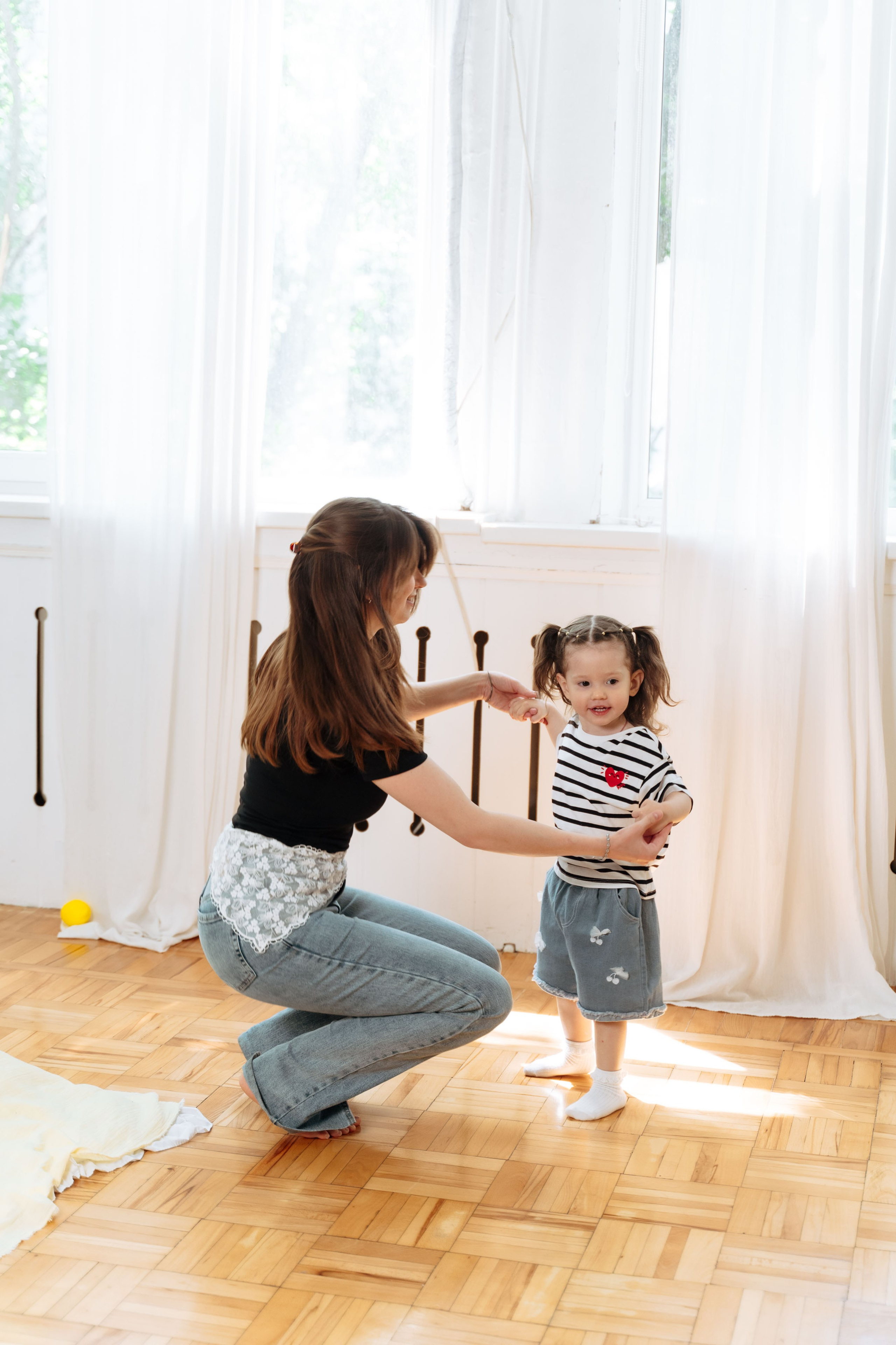 Соня, Настя и Никита. Семейный фотограф Новочеркасск