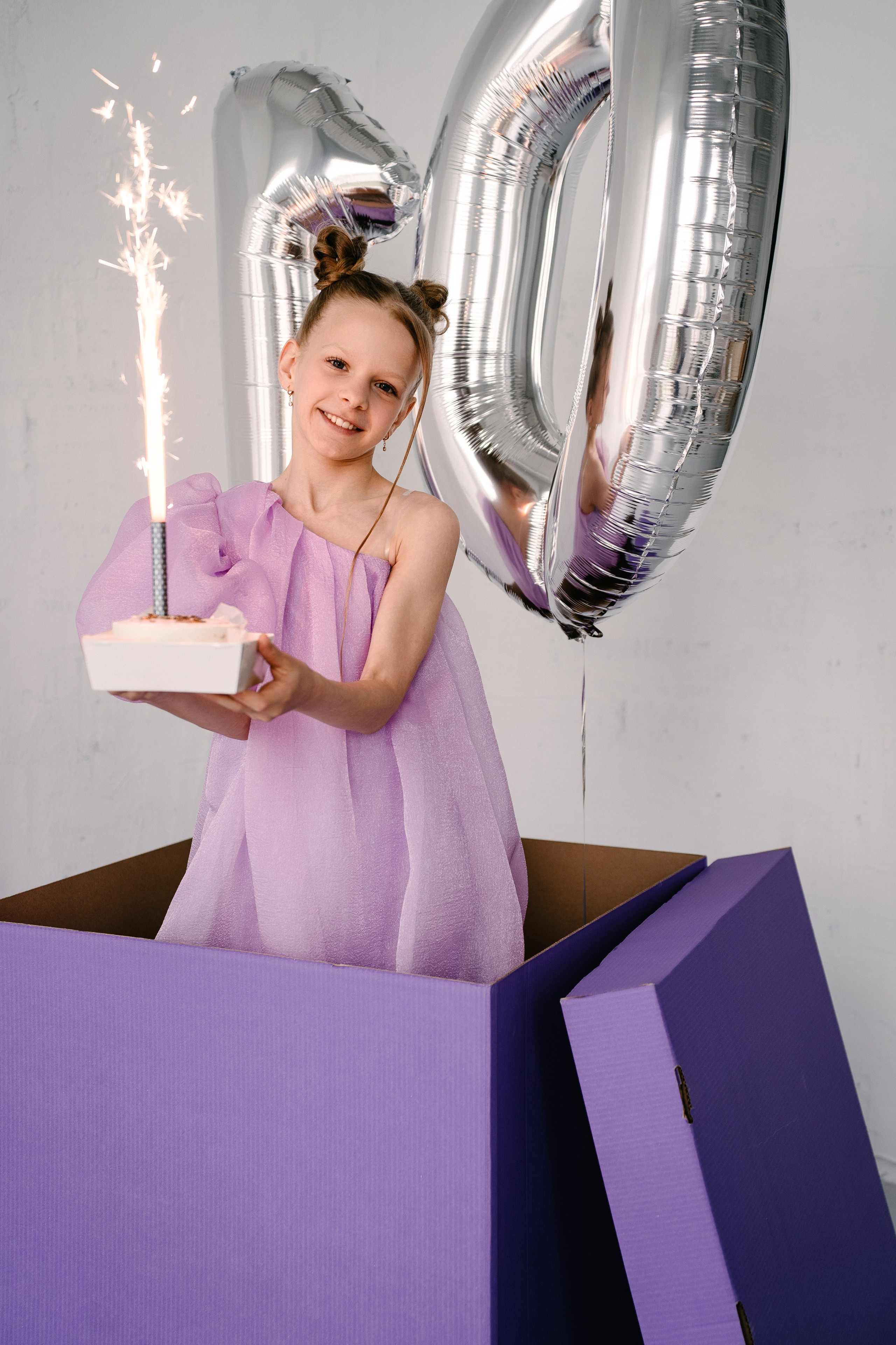 Алине 10 лет. Свадебный и семейный фотограф в Воронеже Анастасия Бойко