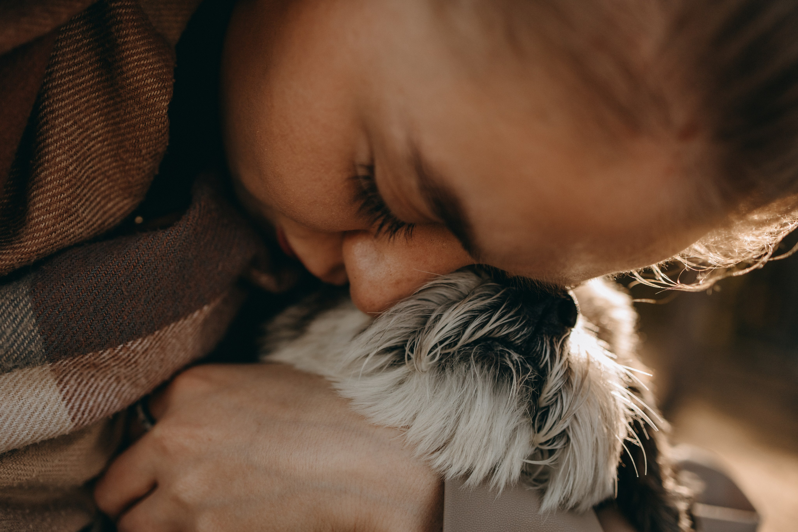 Настя и Франт. Фотограф — Анималист | Санкт-Петербург