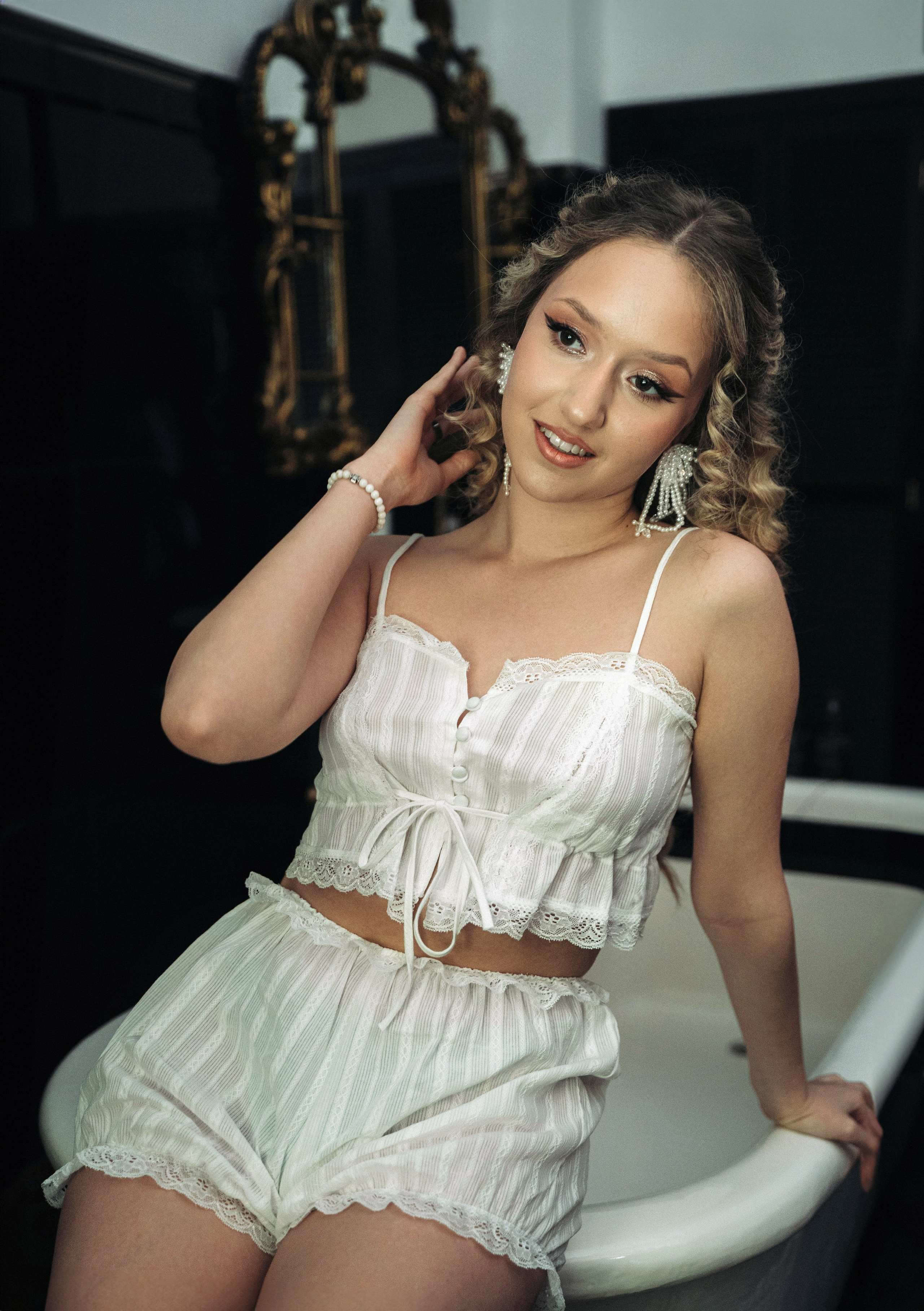 Вероника. Татьяна Тагель