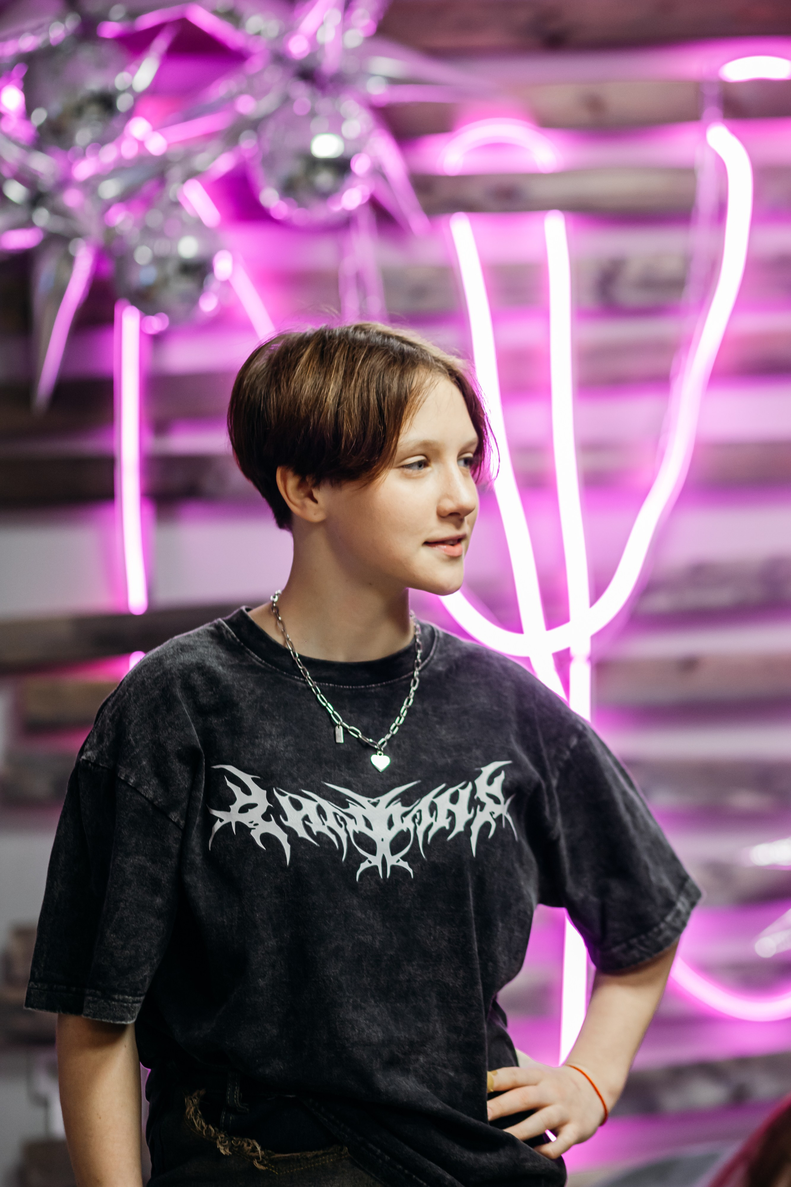 ДР Вари Место пряток. Фотограф Таганрог и Ростов-на-Дону