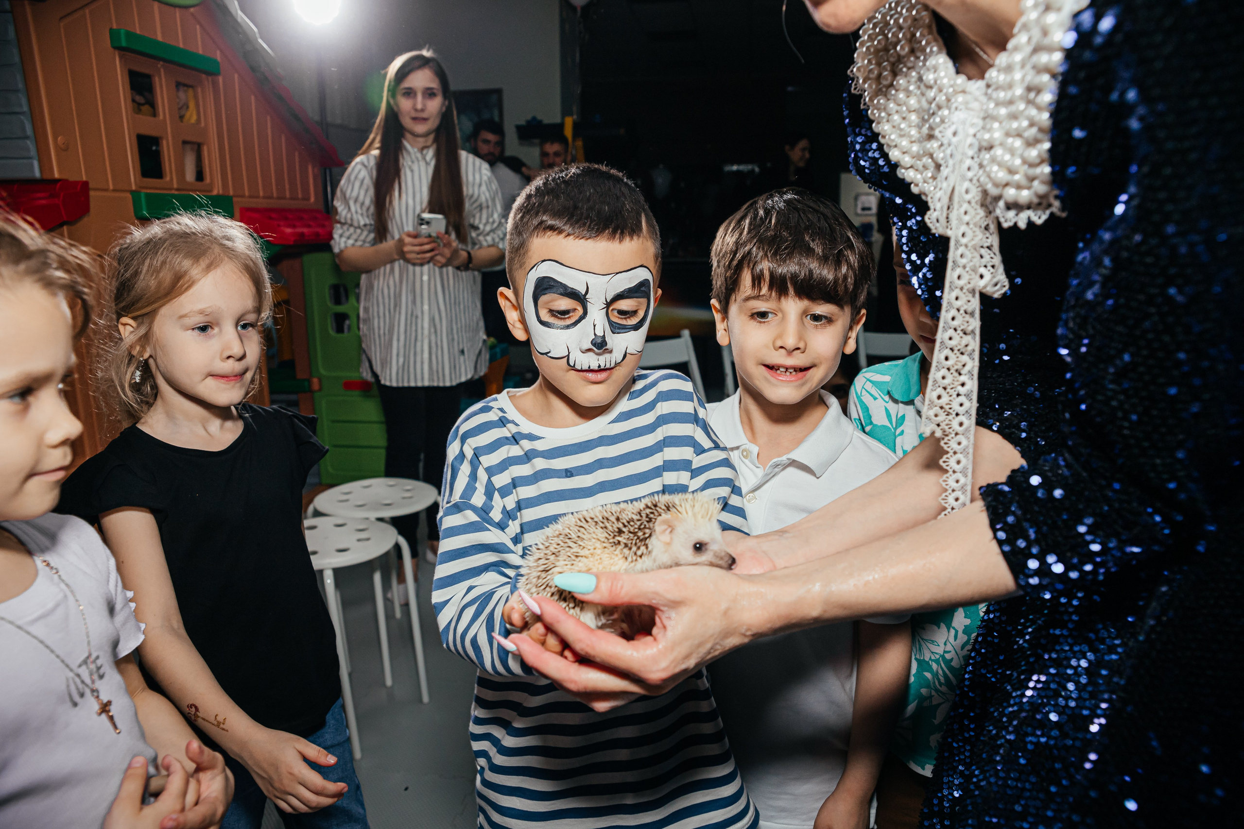 День Рождения Тимофея. Фотограф Таганрог и Ростов-на-Дону