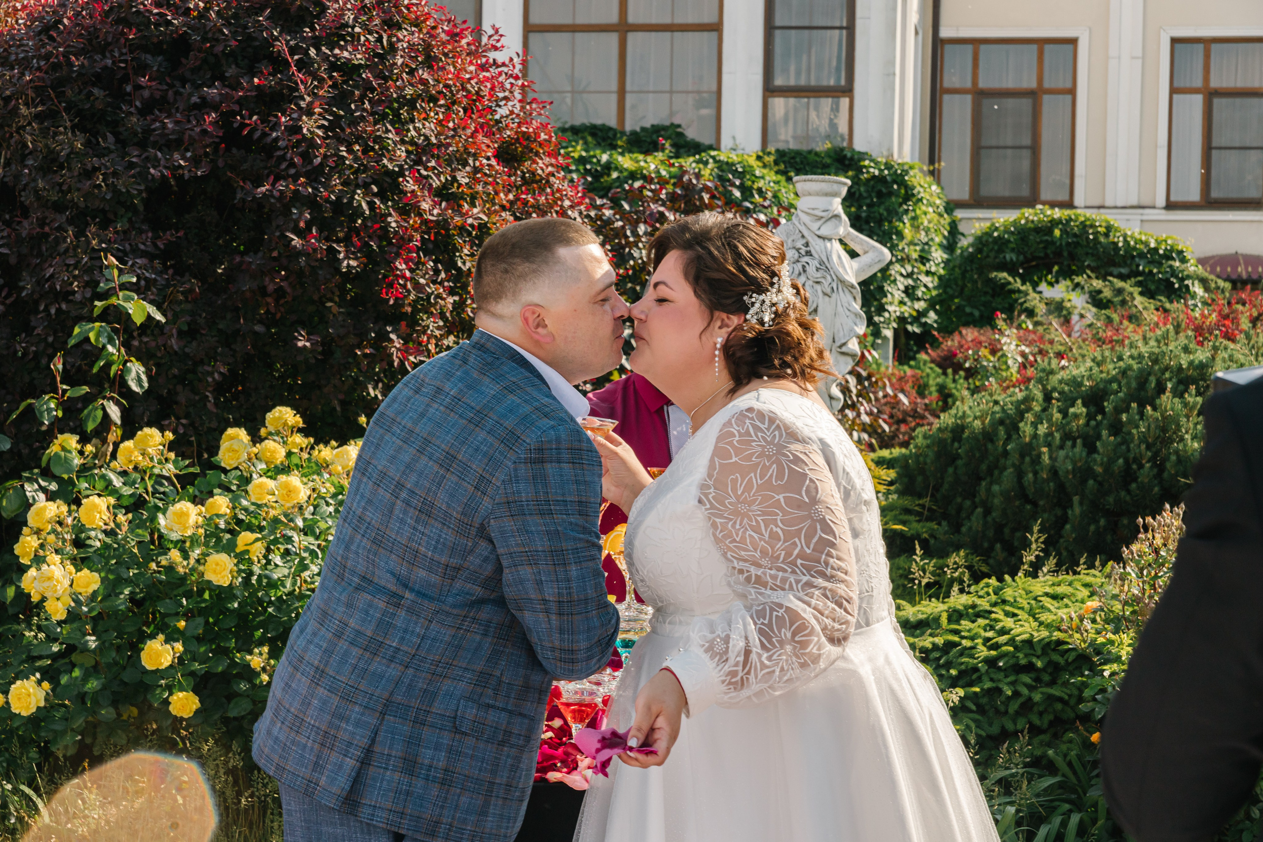 Надежда и Павел. Фотограф в Таганроге и Ростове-на-Дону