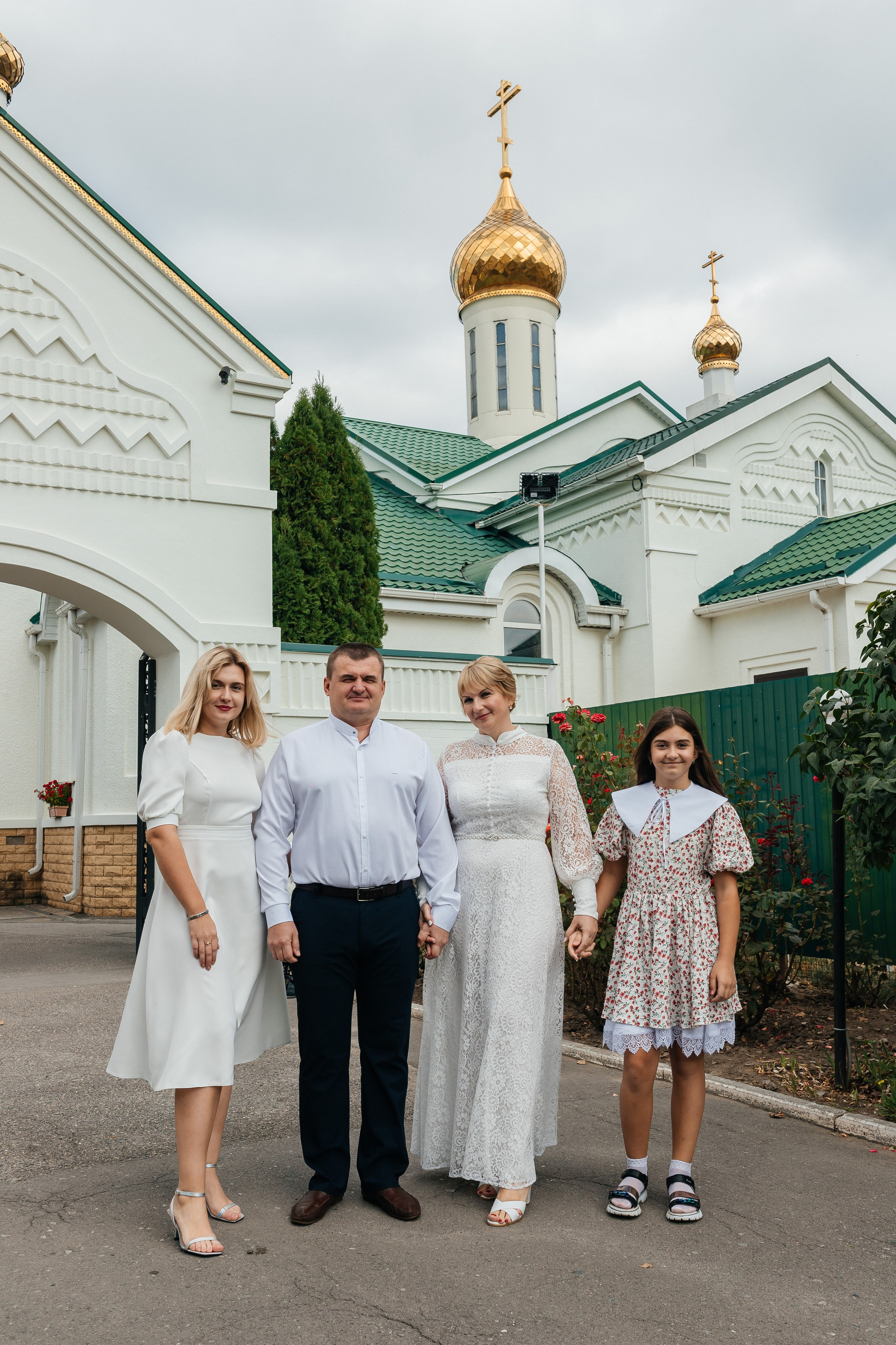 Ирина и Евгений. Фотограф в Таганроге и Ростове-на-Дону