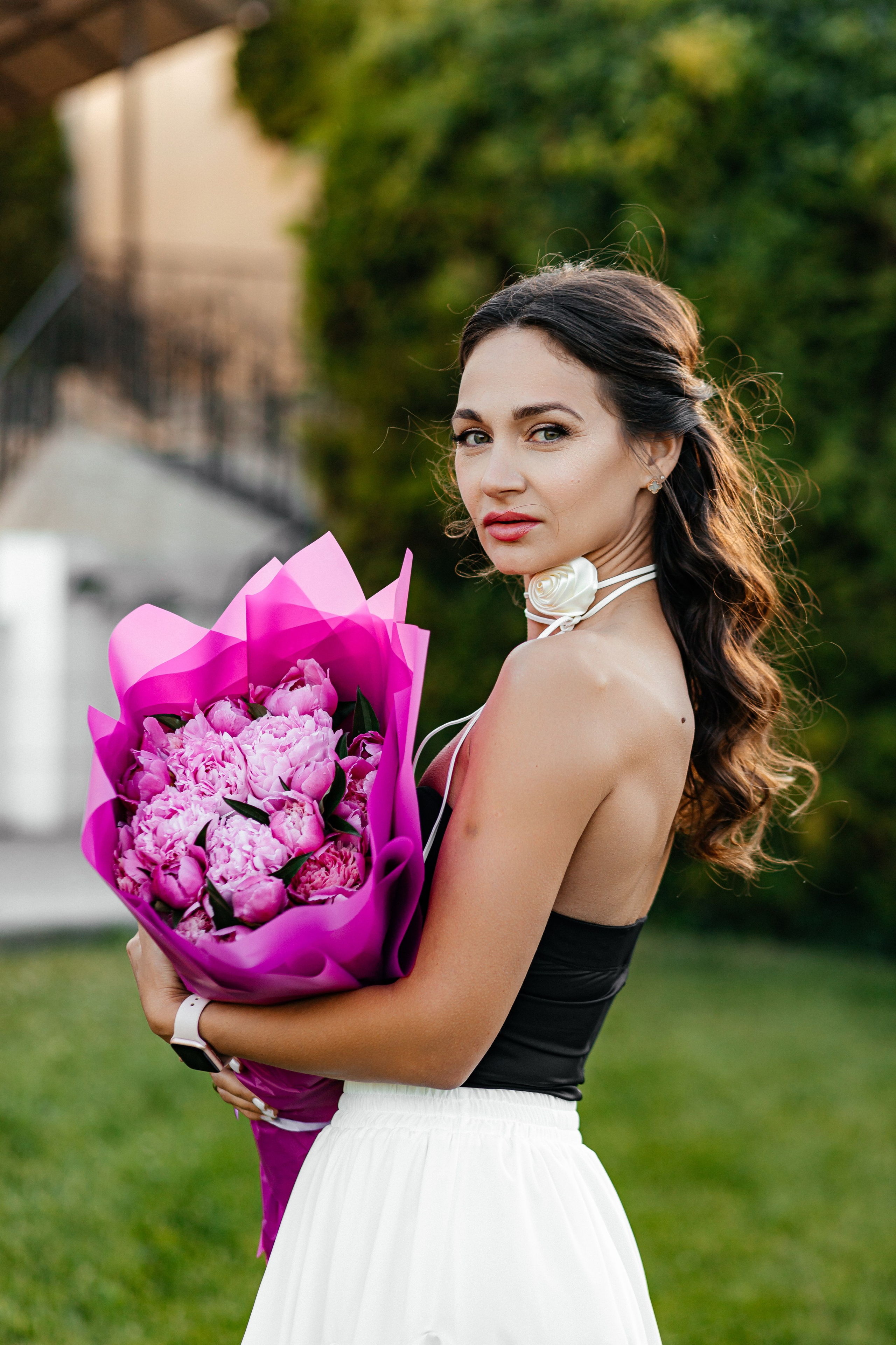 День Рождения Марины. Фотограф в Таганроге и Ростове-на-Дону