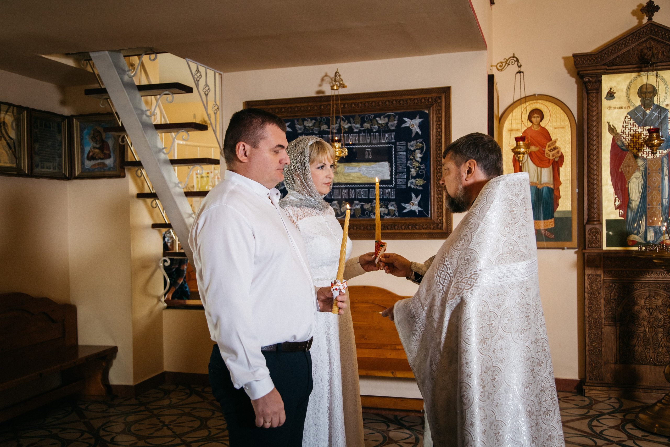 Ирина и Евгений. Фотограф в Таганроге и Ростове-на-Дону